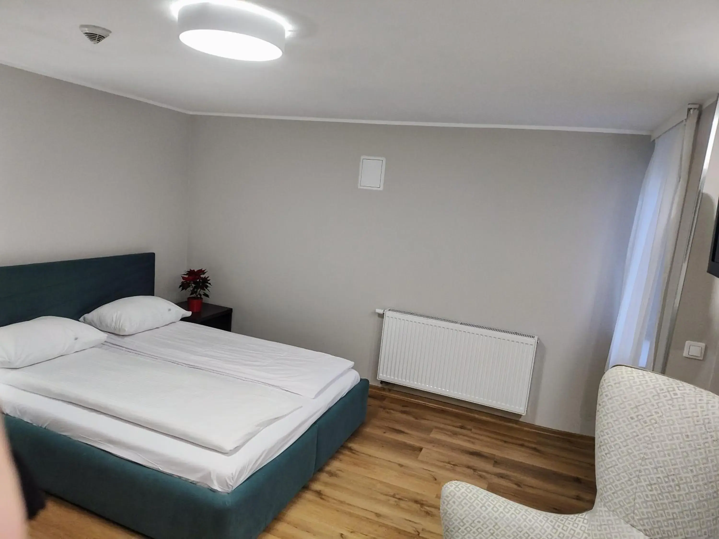 Bed in Boutique Hotel's III Piłsudskiego Bed in Boutique Hotel's III Piłsudskiego