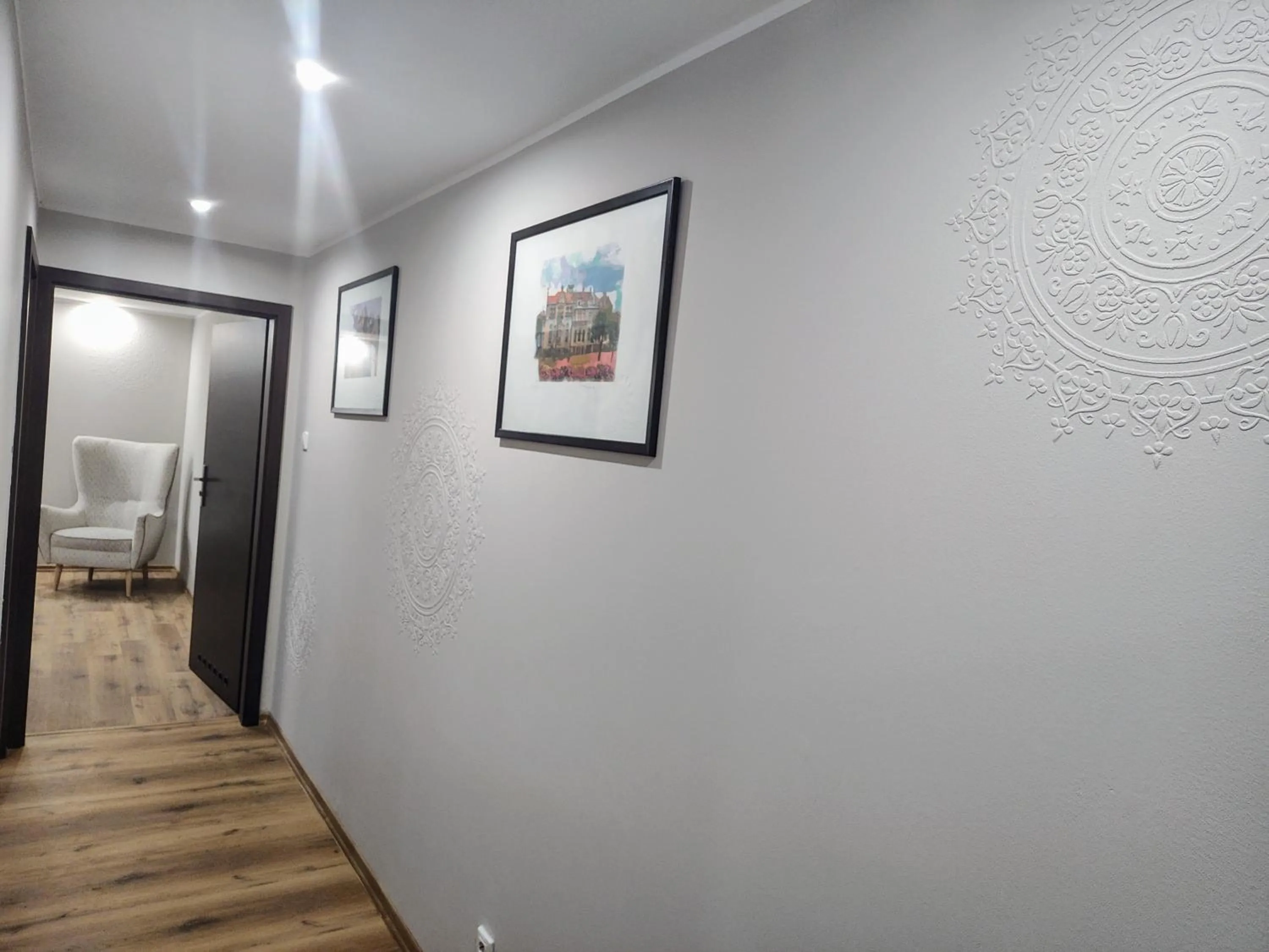 Other in Boutique Hotel's III Piłsudskiego