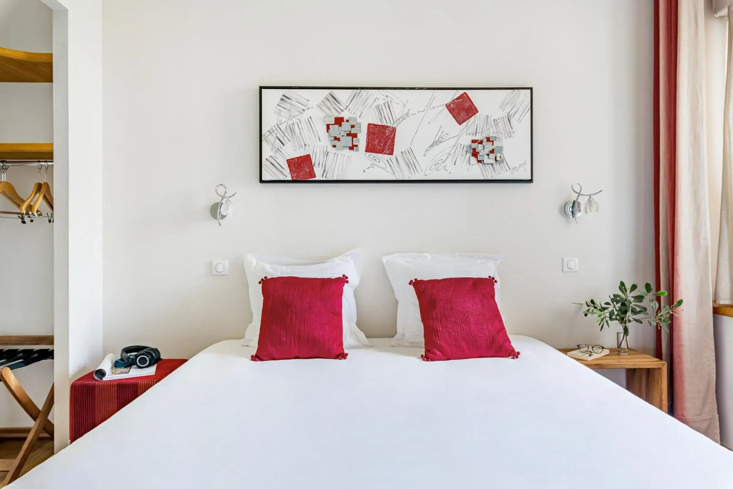 Double Room - single occupancy in Villa Elisa M Double Room - single occupancy in Villa Elisa M