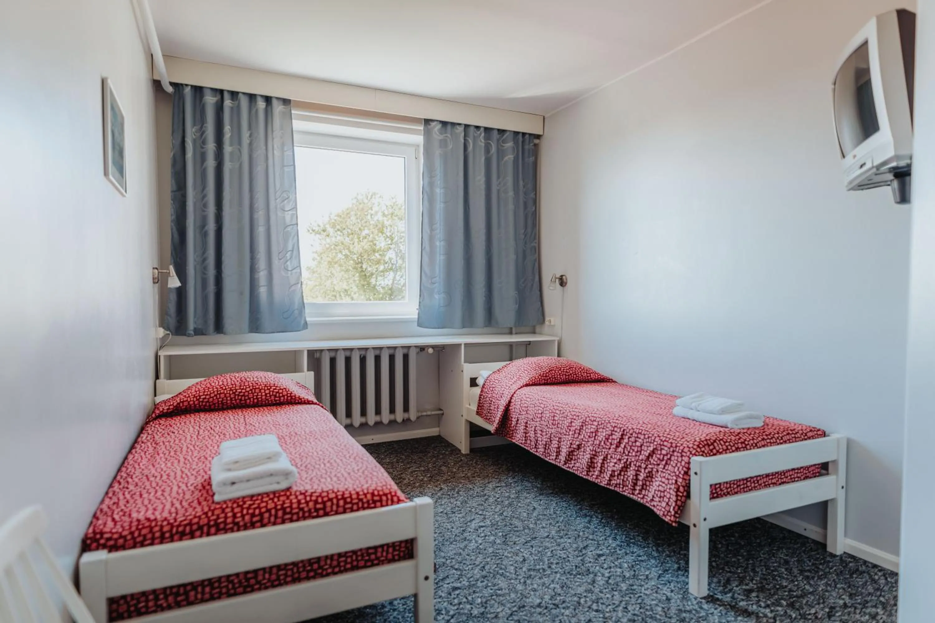 Staadioni Hotel