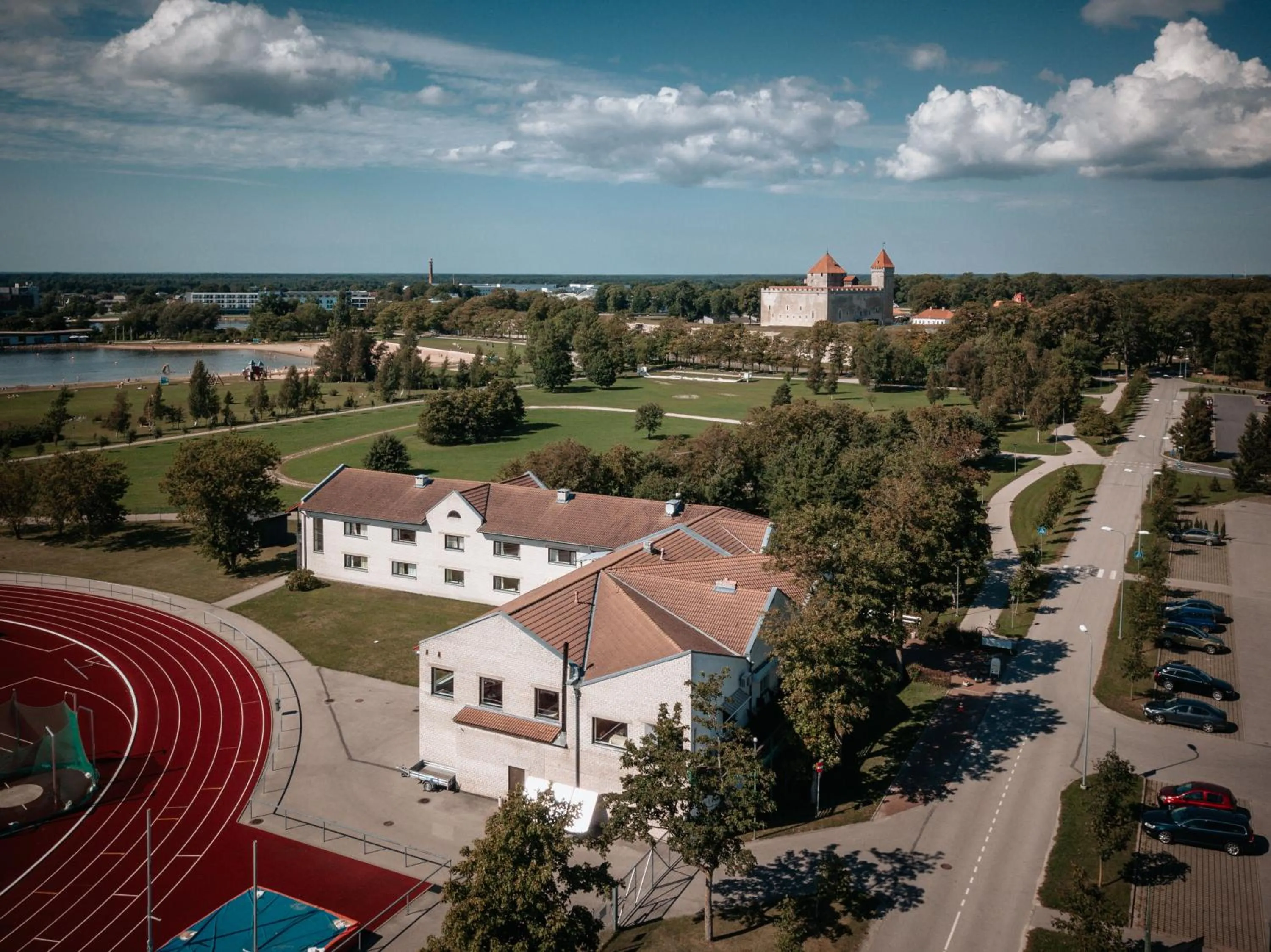 Staadioni Hotel