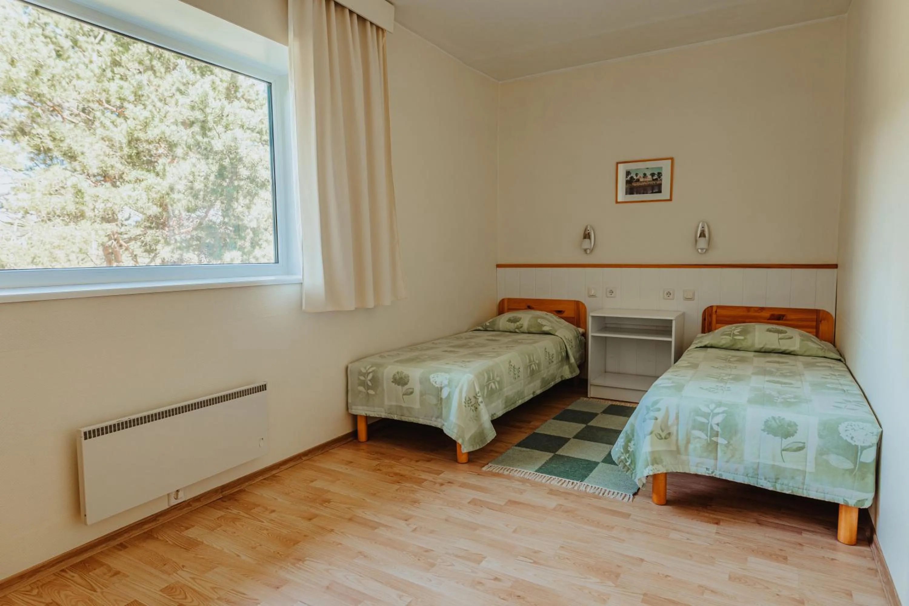 Staadioni Hotel