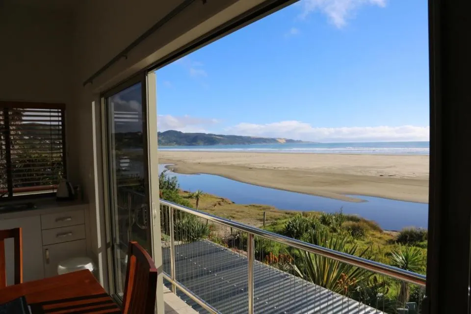 Balcony/Terrace in Gems Seaside Lodge