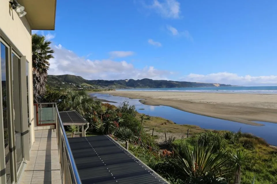 Balcony/Terrace in Gems Seaside Lodge