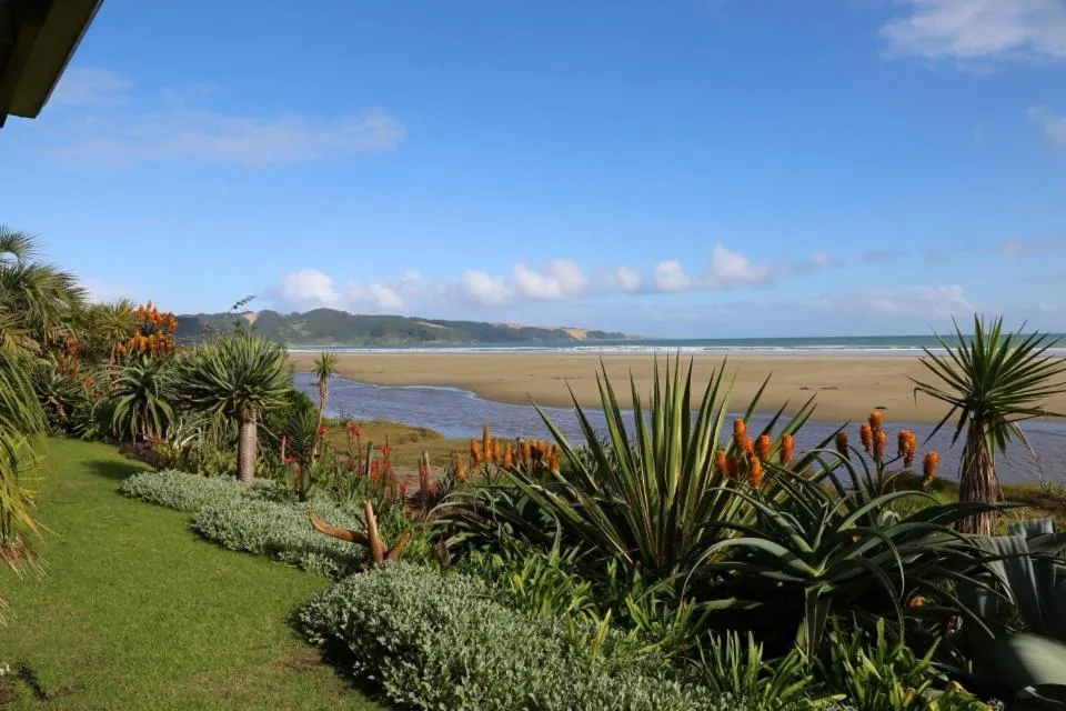 Natural landscape in Gems Seaside Lodge