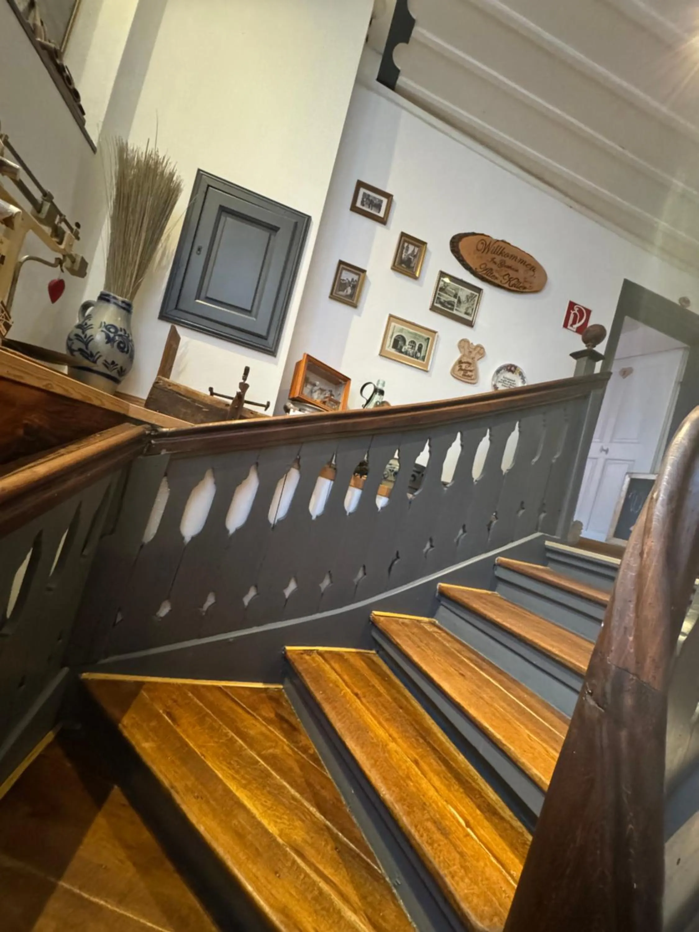 Gästehaus Alter Keller