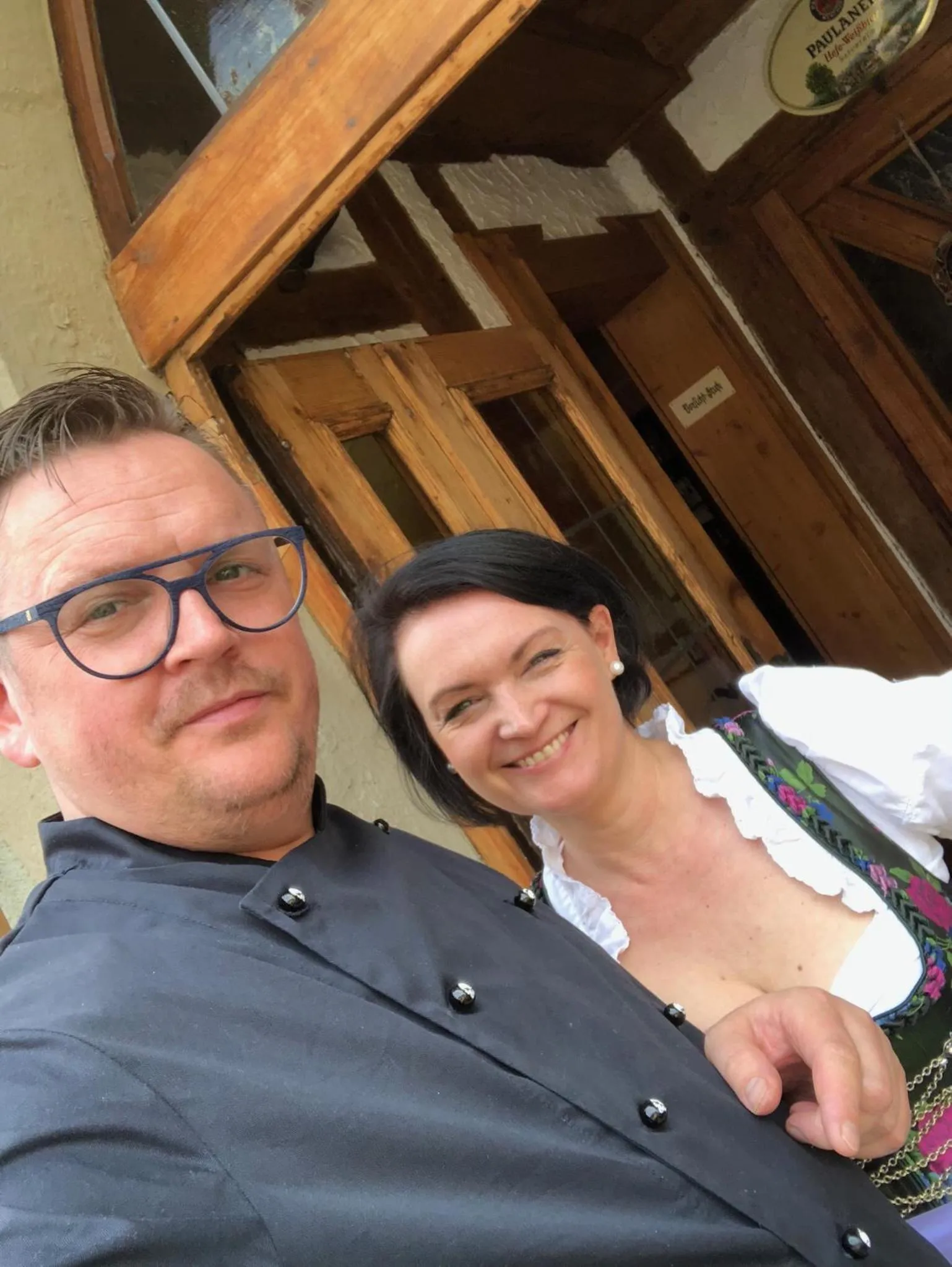 Gästehaus Alter Keller