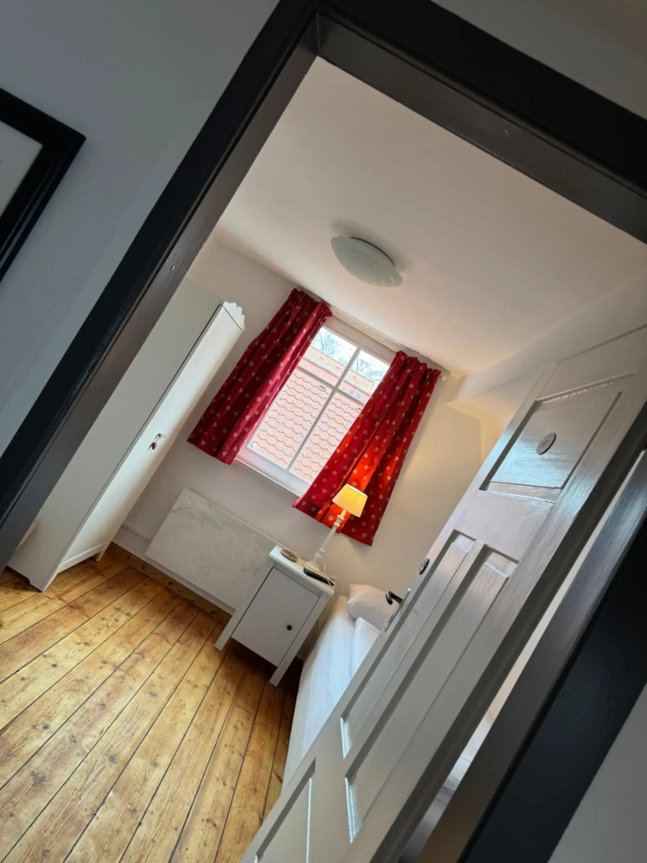 Single Room in Gästehaus Alter Keller Single Room in Gästehaus Alter Keller