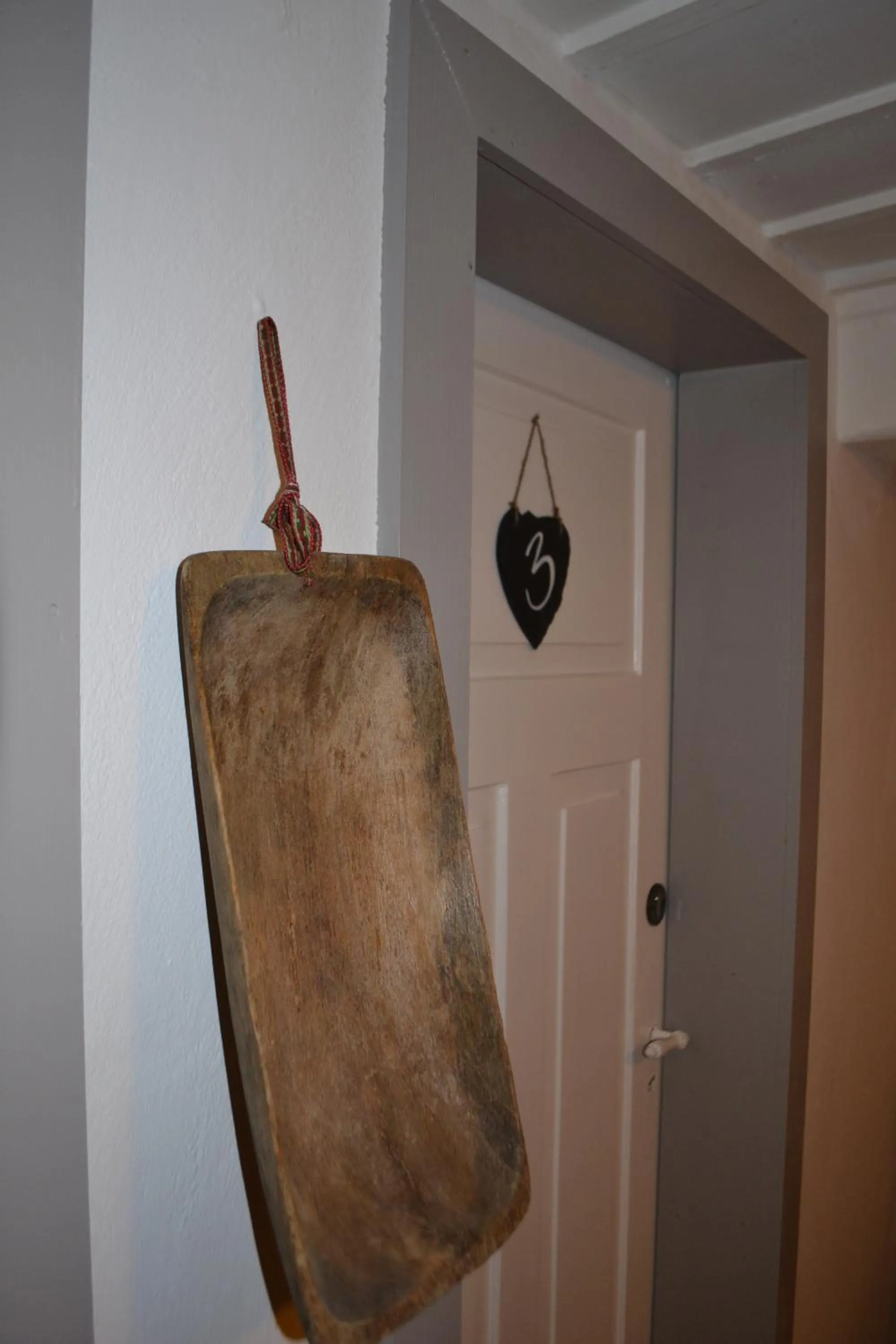 Photo of the whole room in Gästehaus Alter Keller