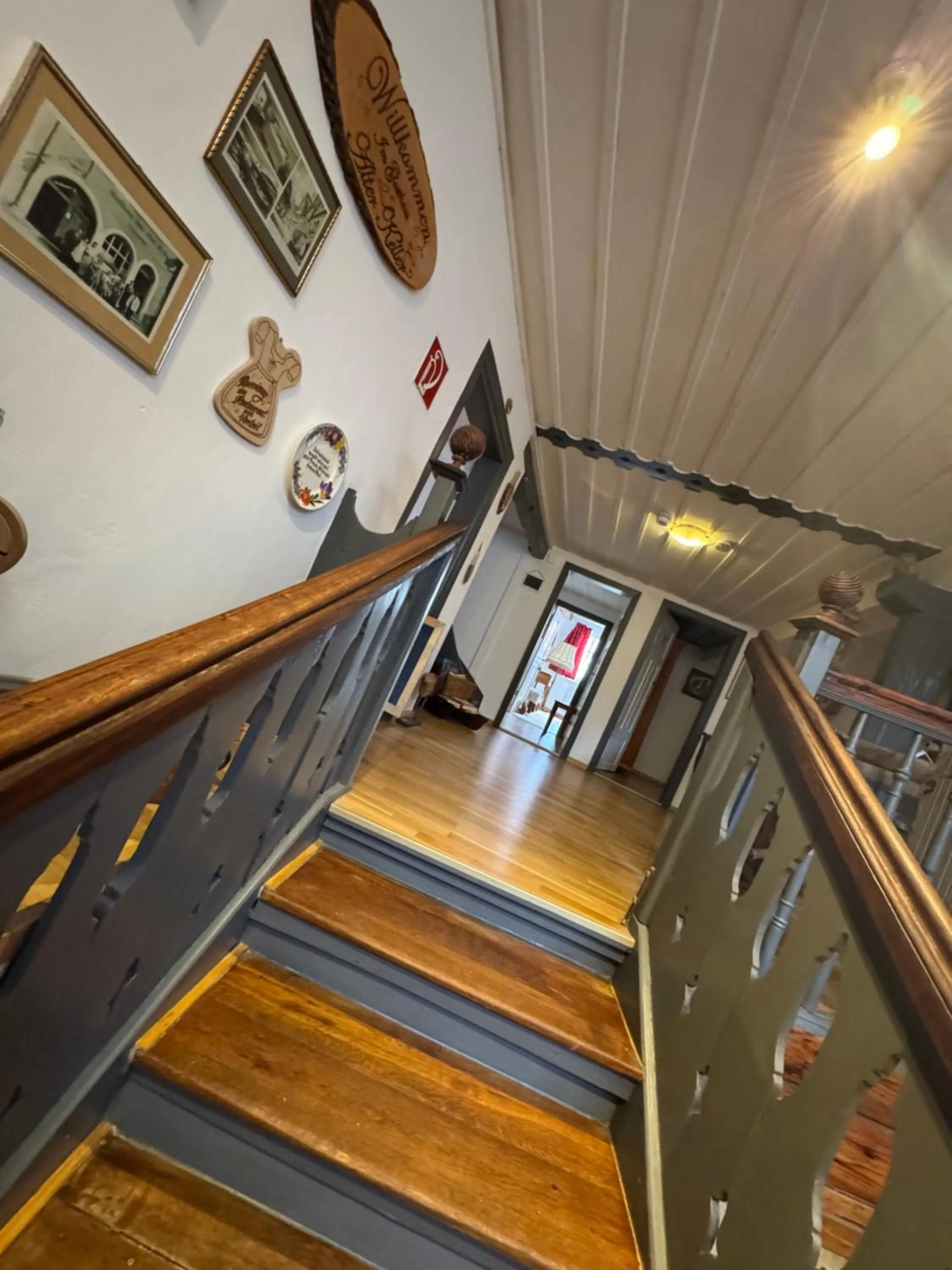 Gästehaus Alter Keller