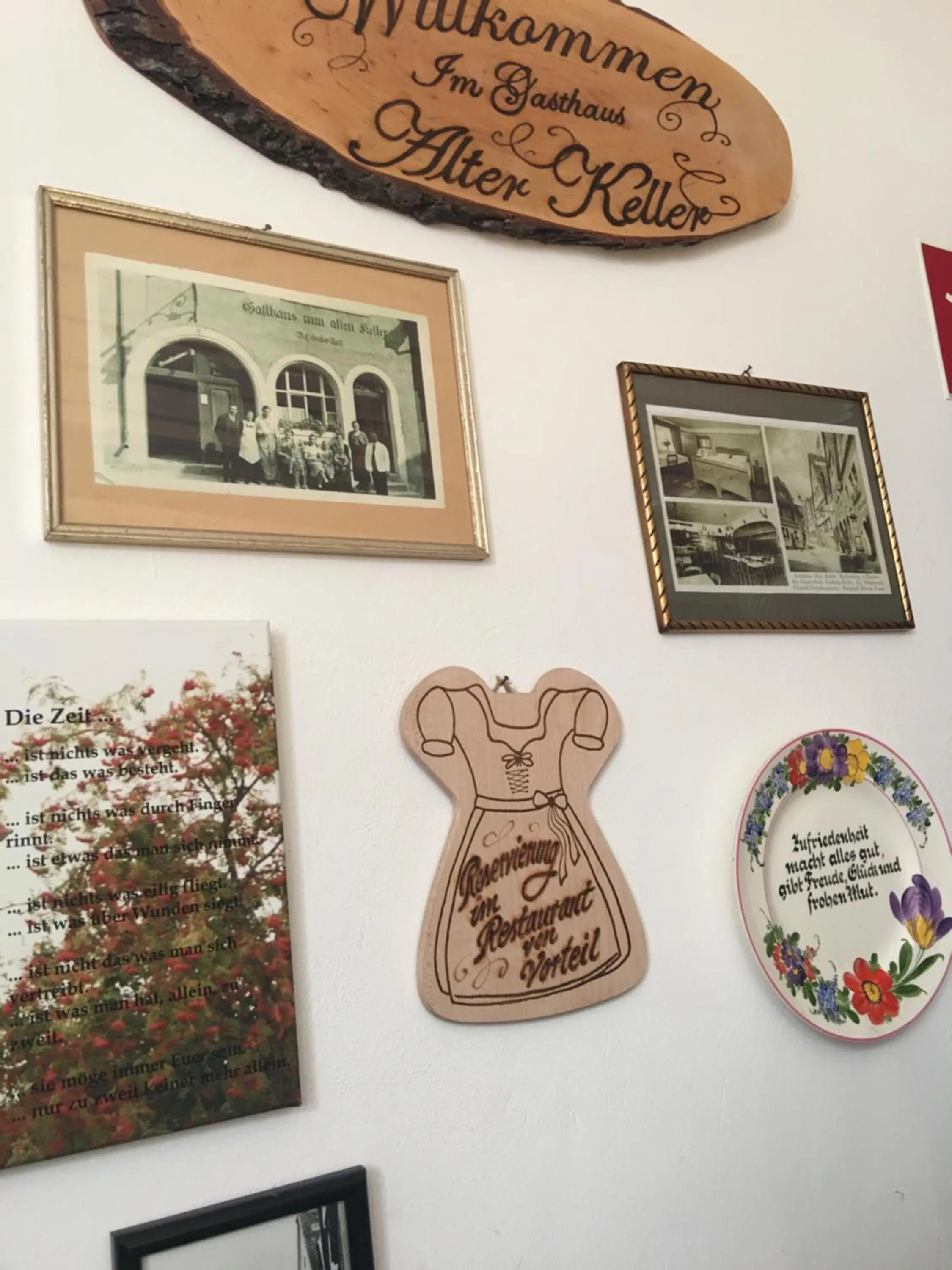 Gästehaus Alter Keller