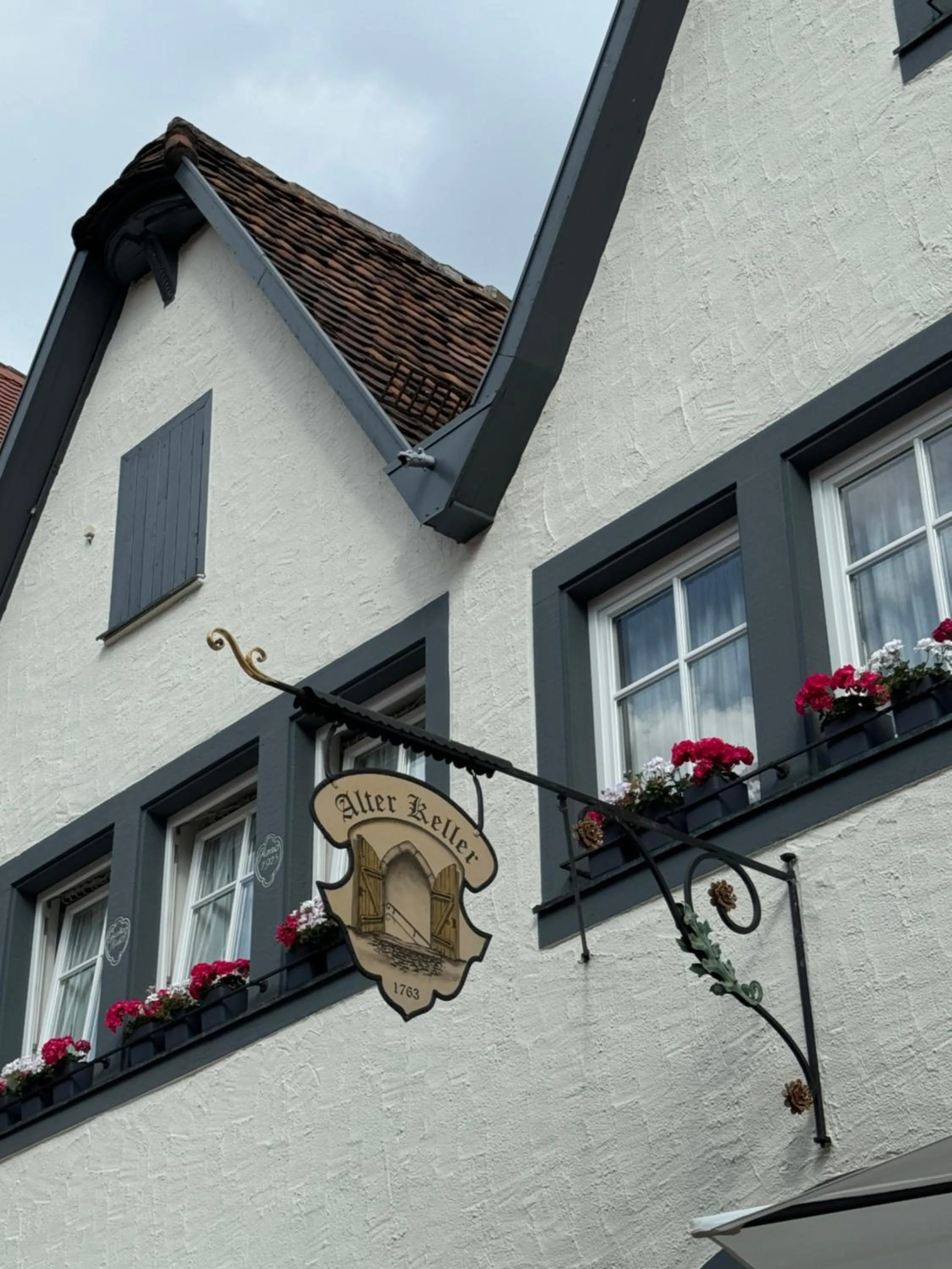 Gästehaus Alter Keller