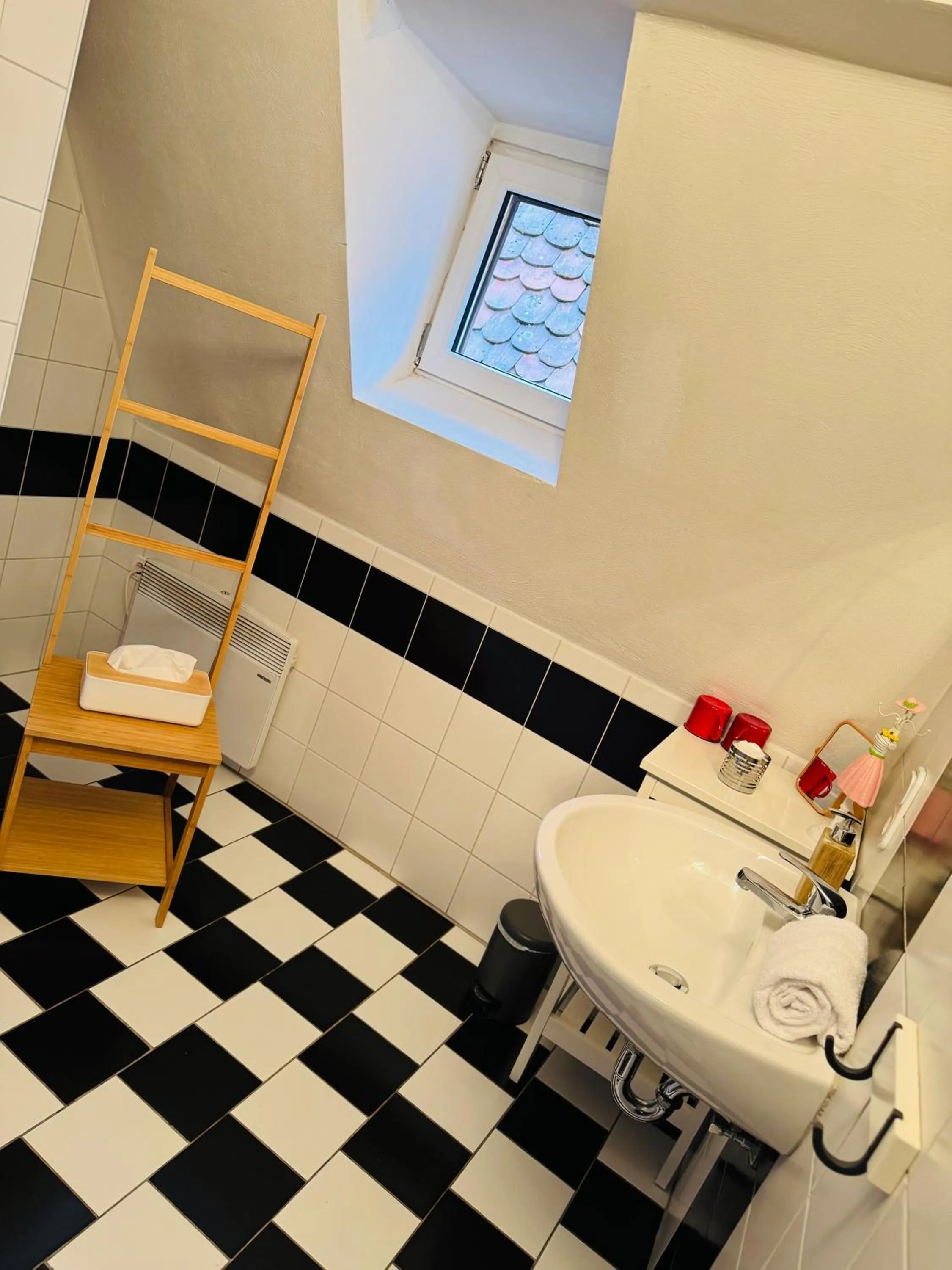 Gästehaus Alter Keller