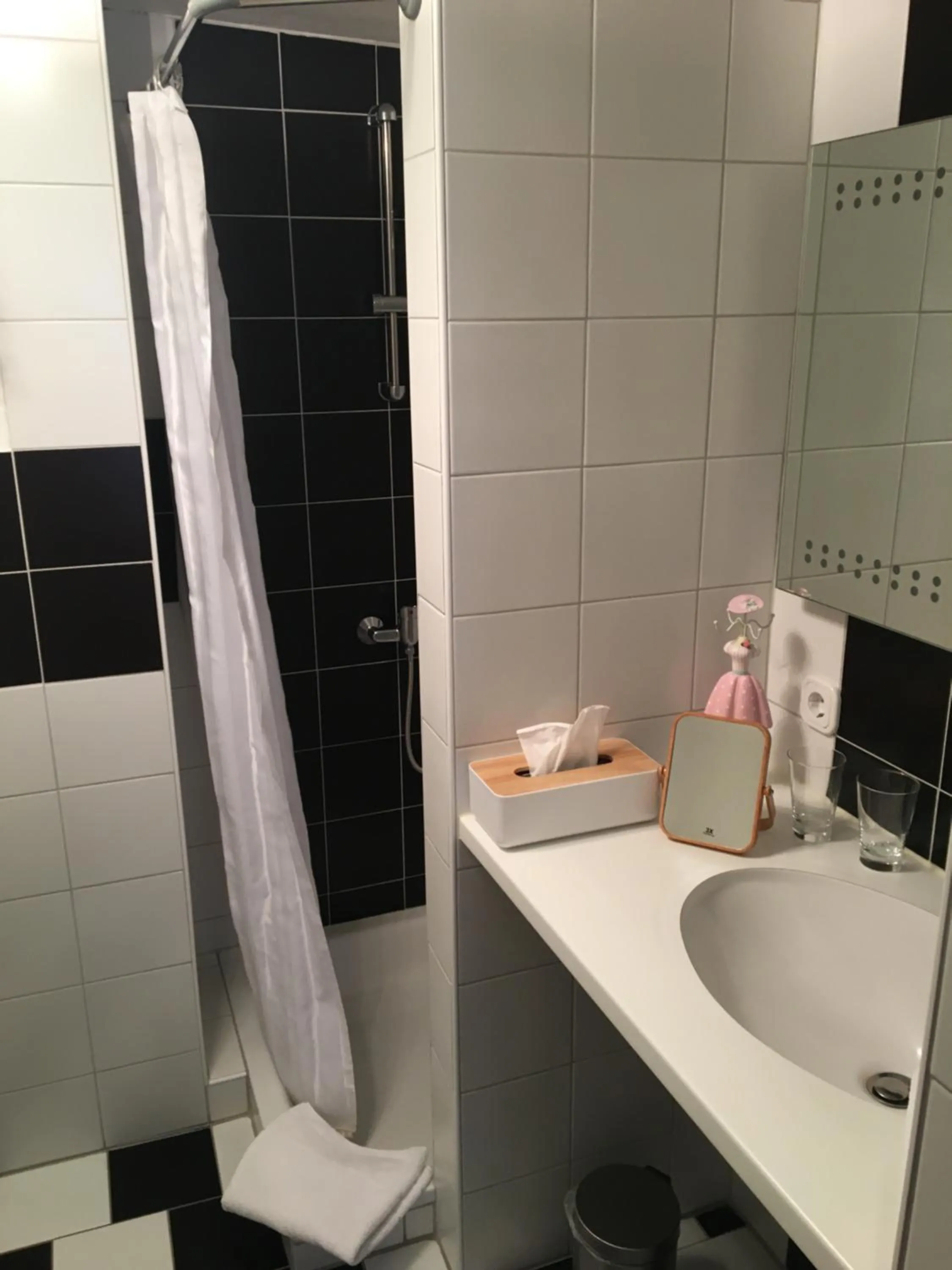 Photo of the whole room in Gästehaus Alter Keller