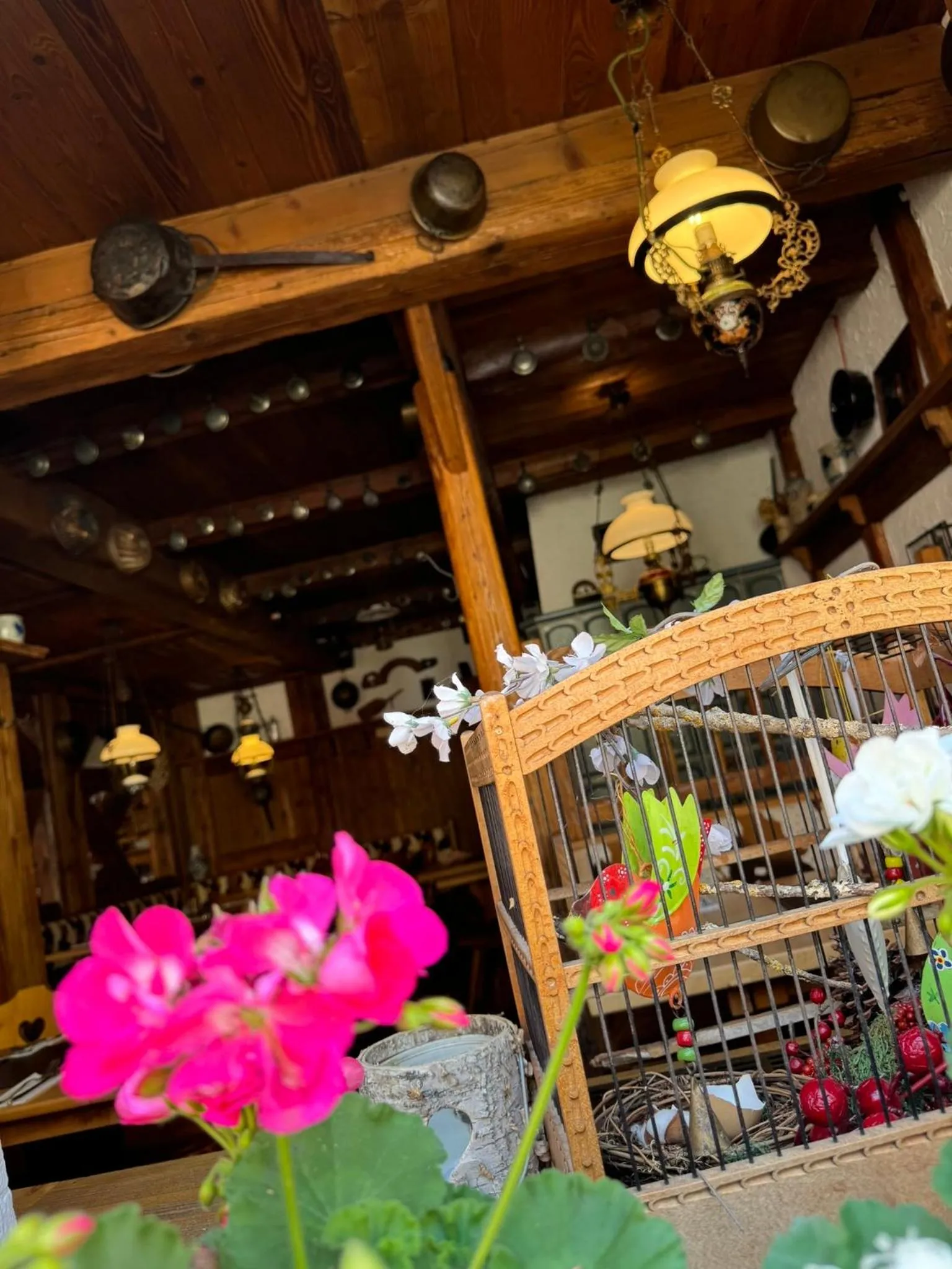 Gästehaus Alter Keller