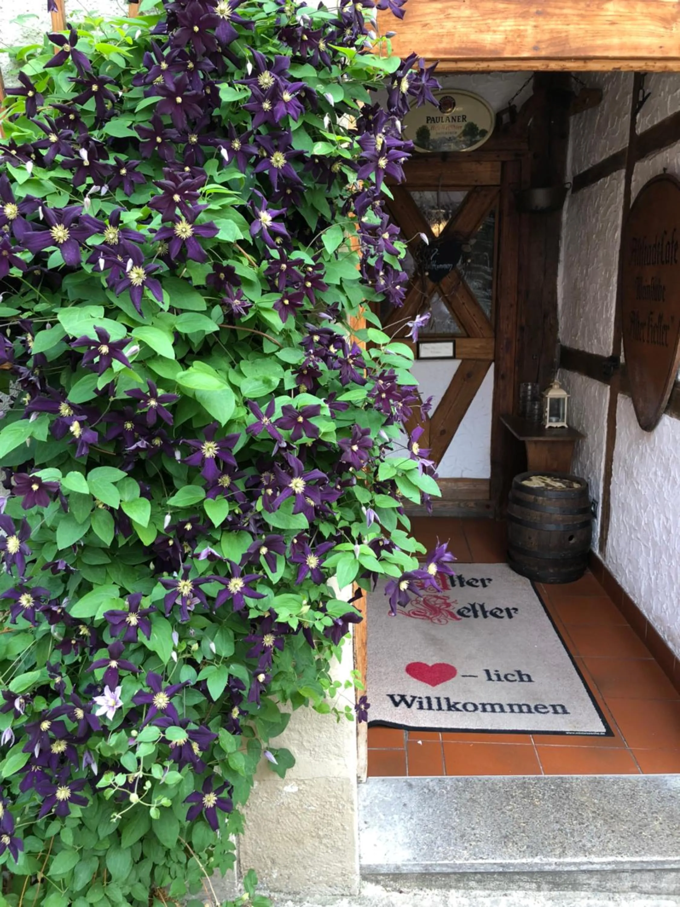 Gästehaus Alter Keller