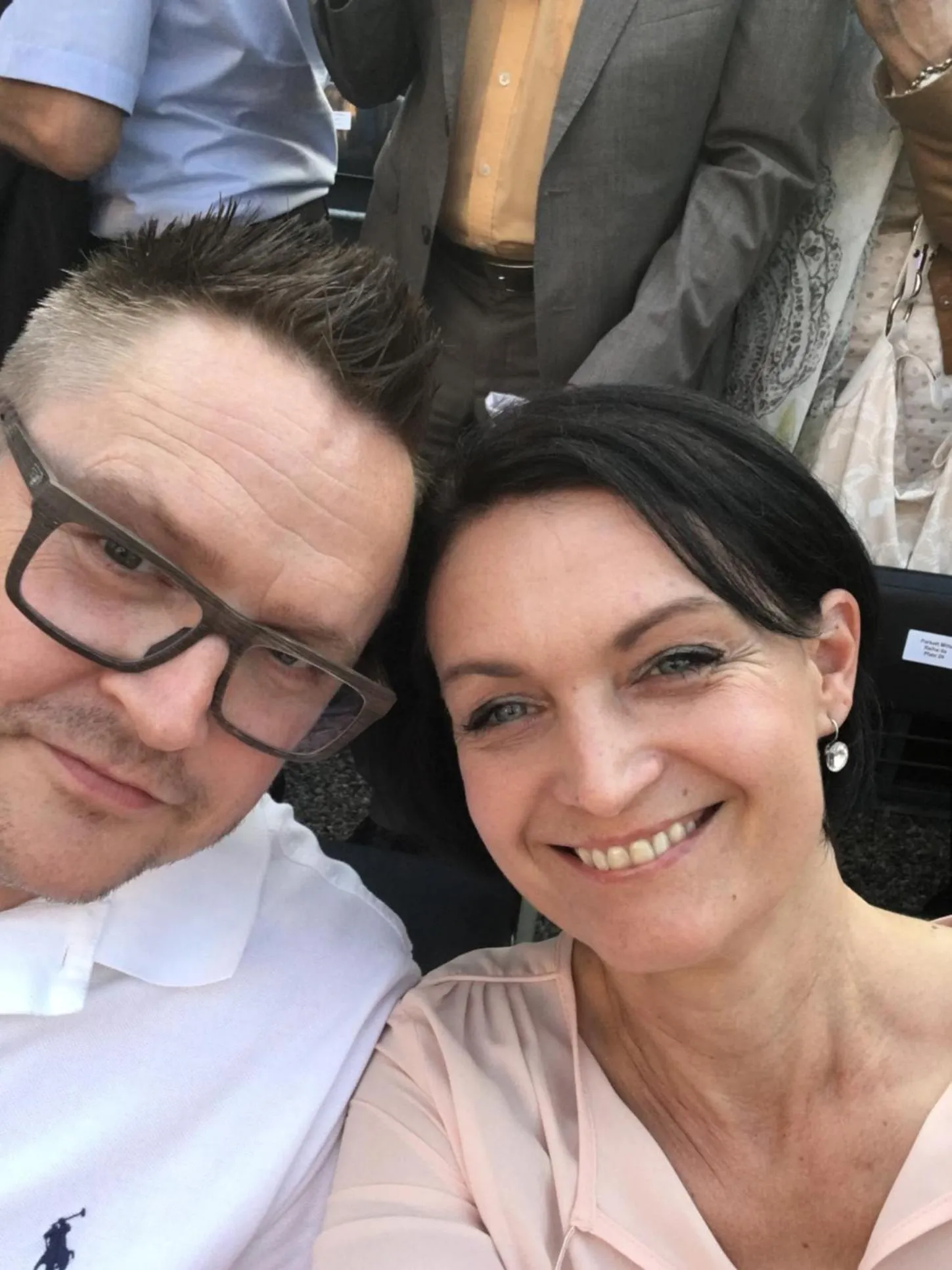 Staff in Gästehaus Alter Keller