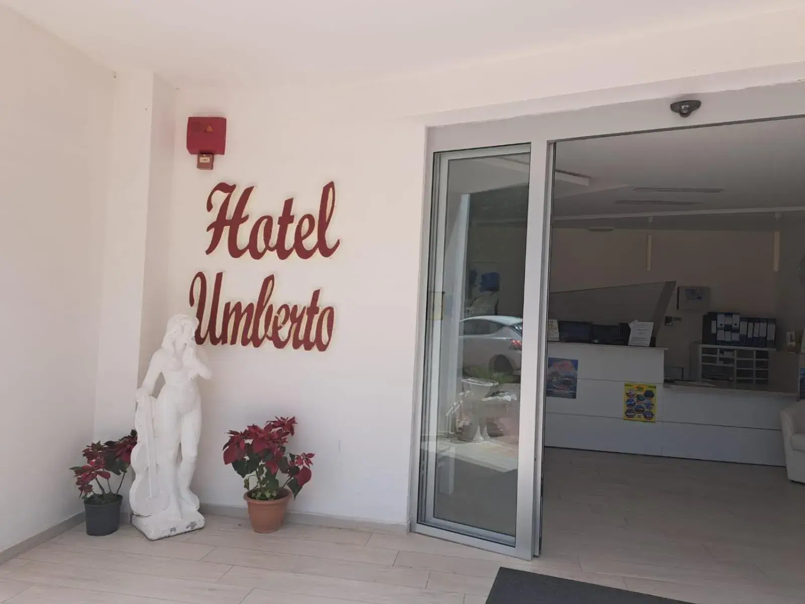 Hotel Umberto Hotel Umberto