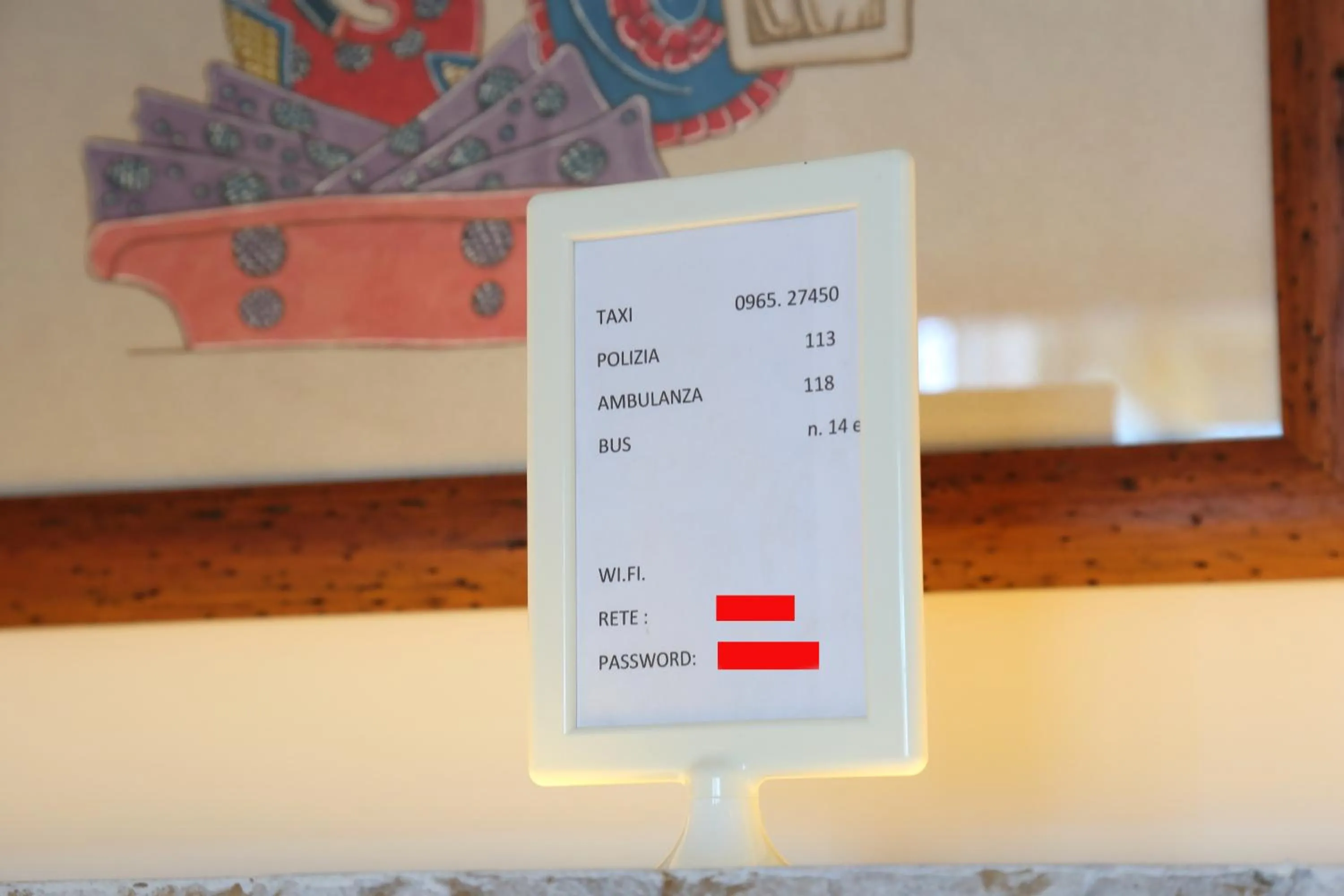Attico Sottovento