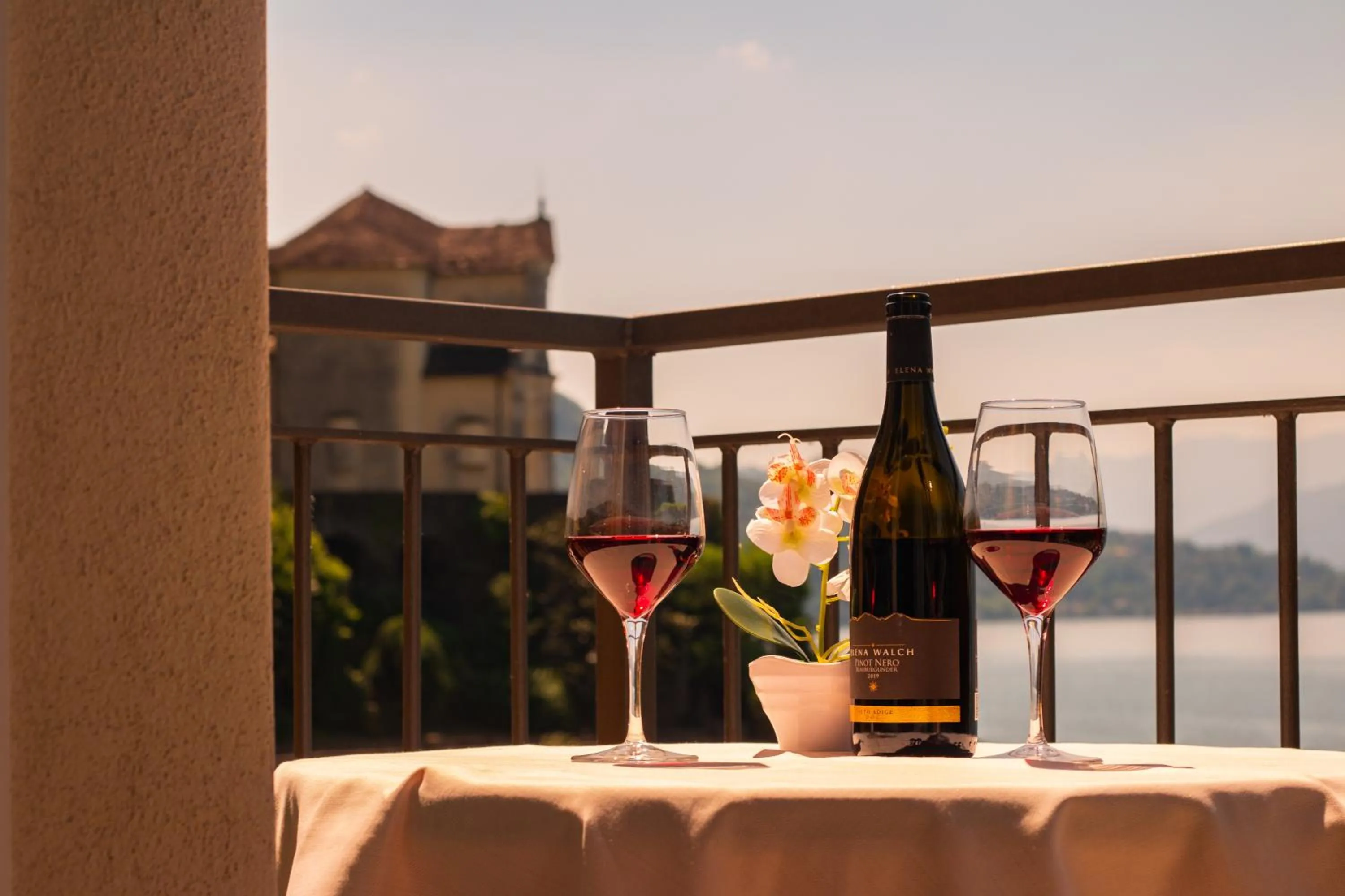 Hotel Torre Imperiale