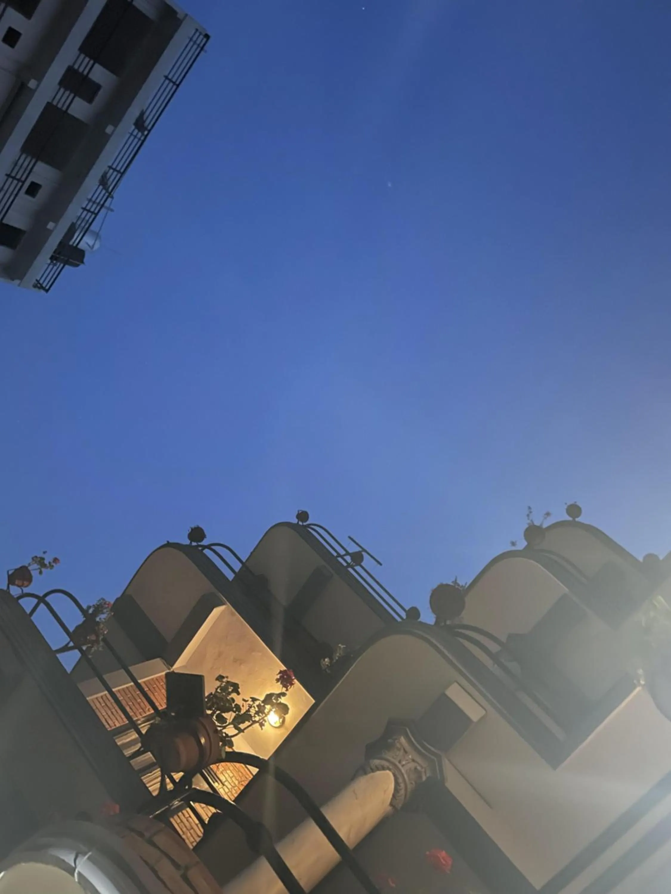 Property building in Hotel Hakoniwa