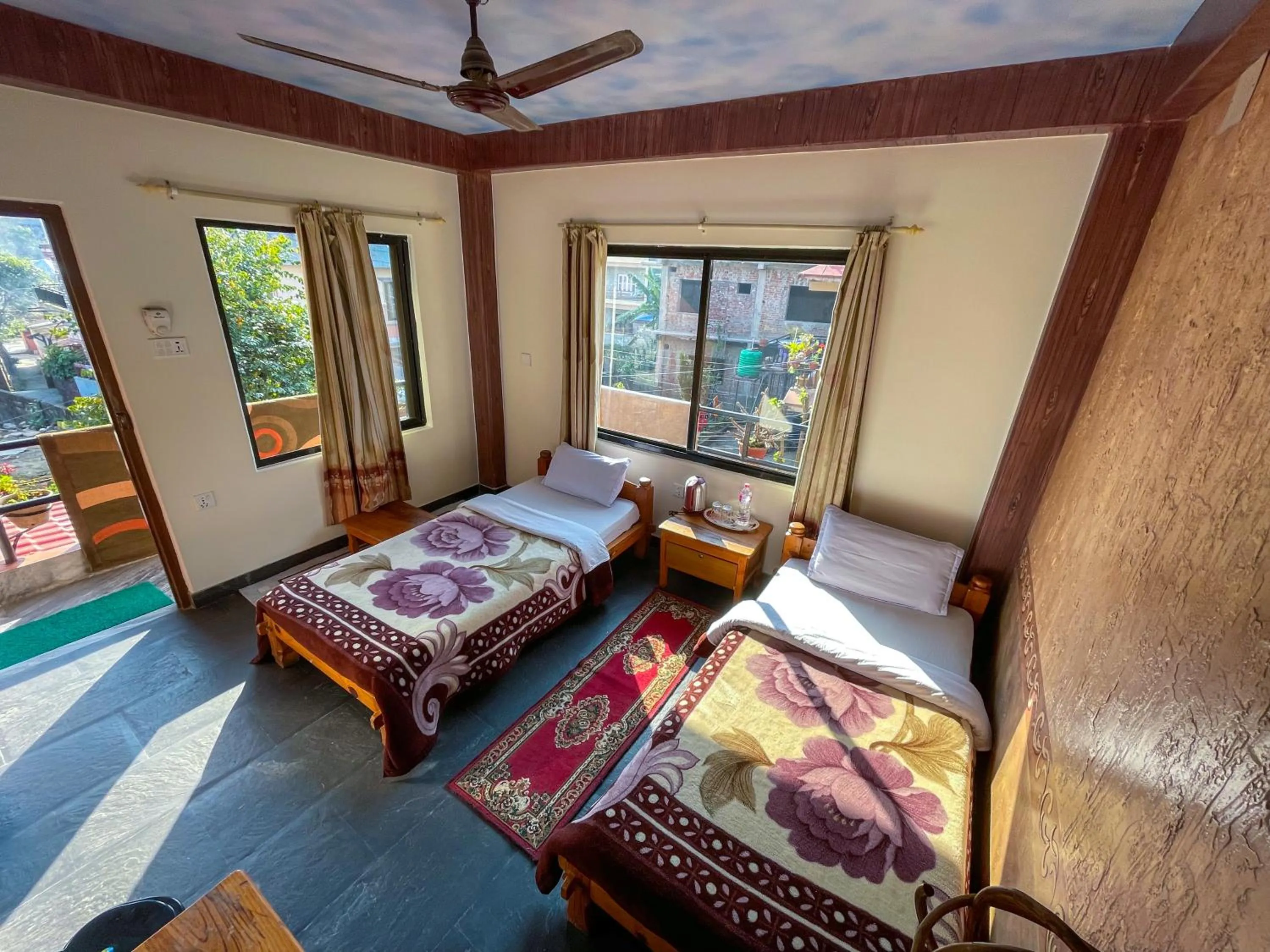 Bedroom, Bed in Hotel Hakoniwa