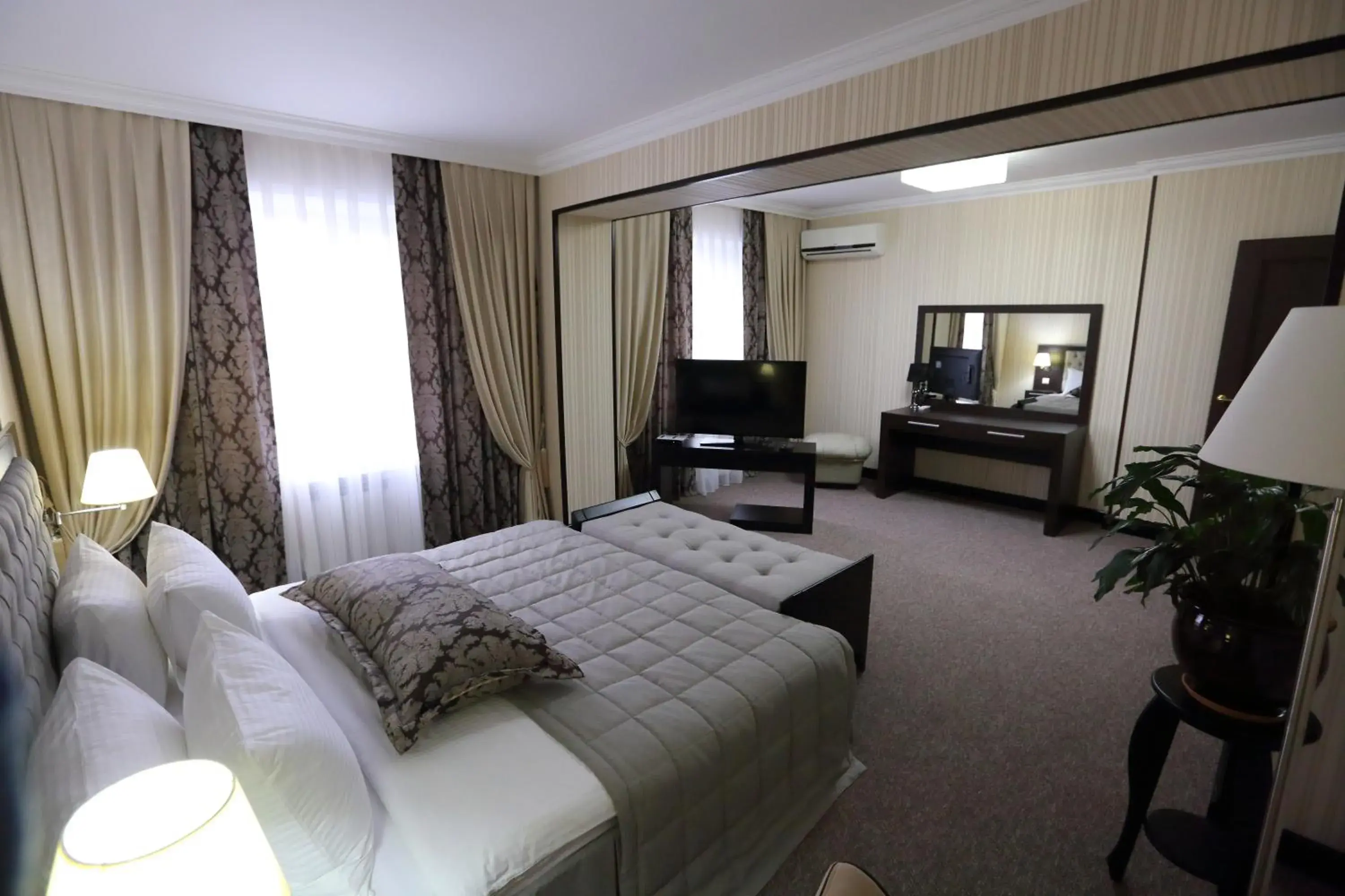 Apartment - single occupancy in Hotel Home Parq Apartment - single occupancy in Hotel Home Parq