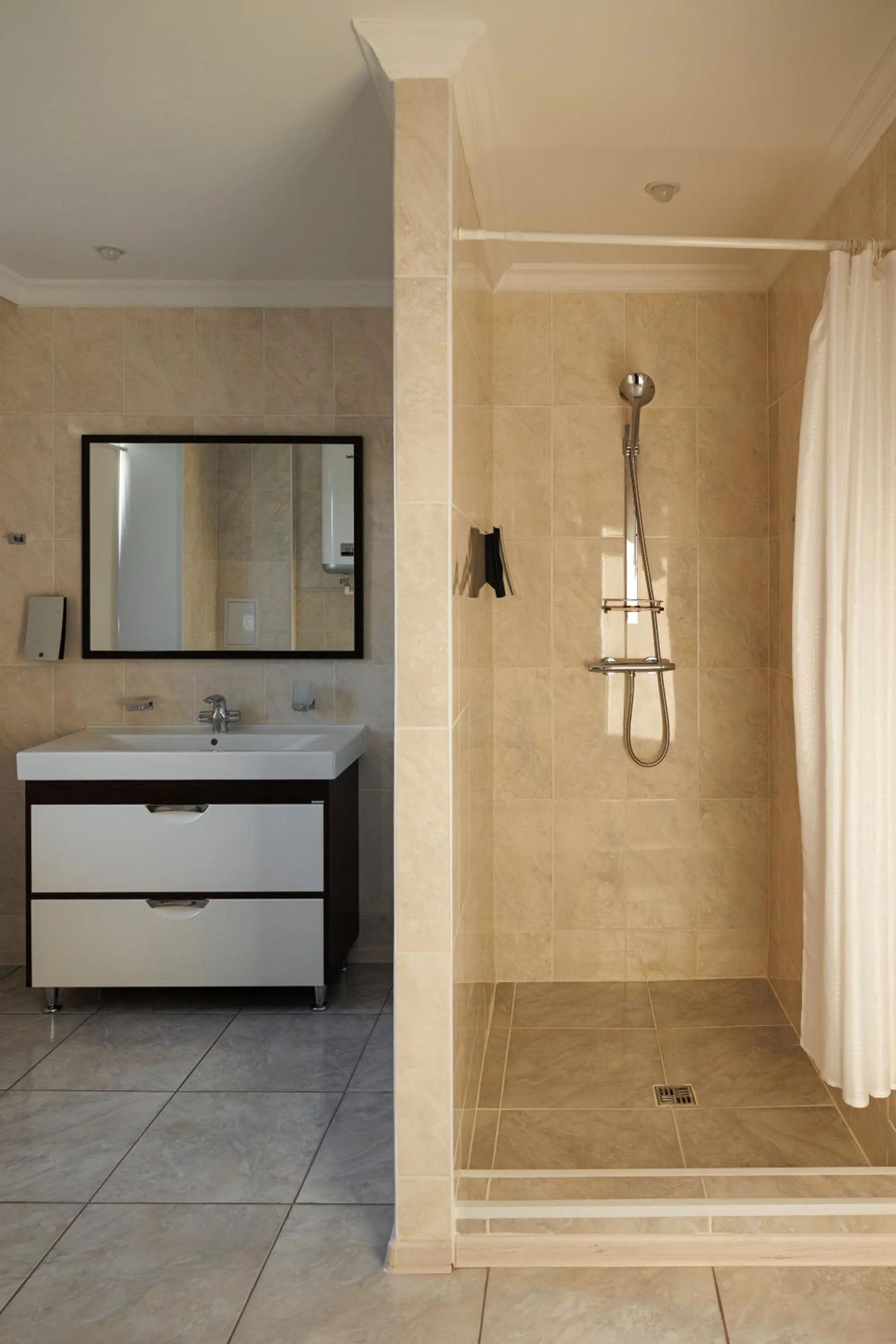 Hotel Home Parq