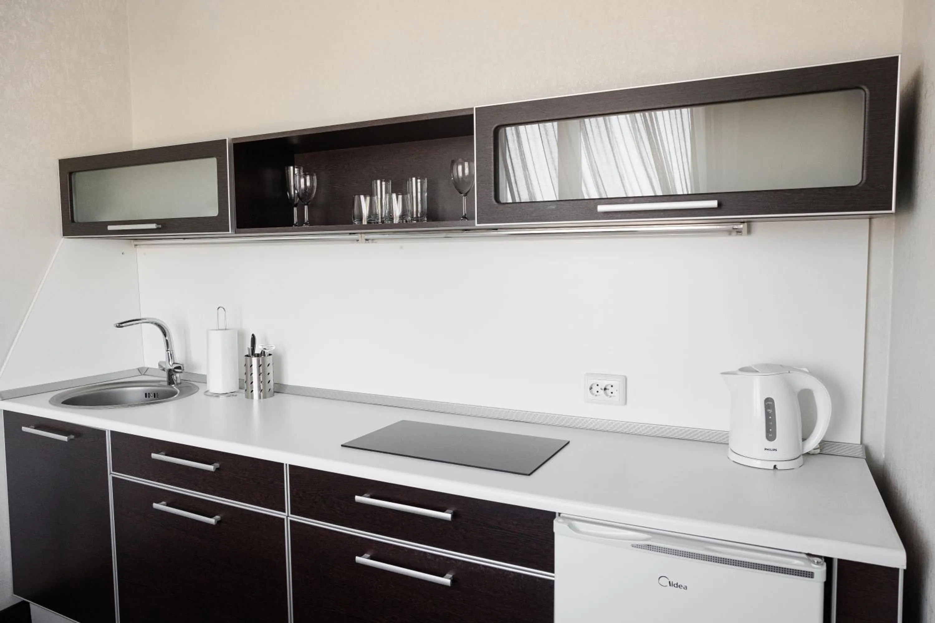 Hotel Home Parq