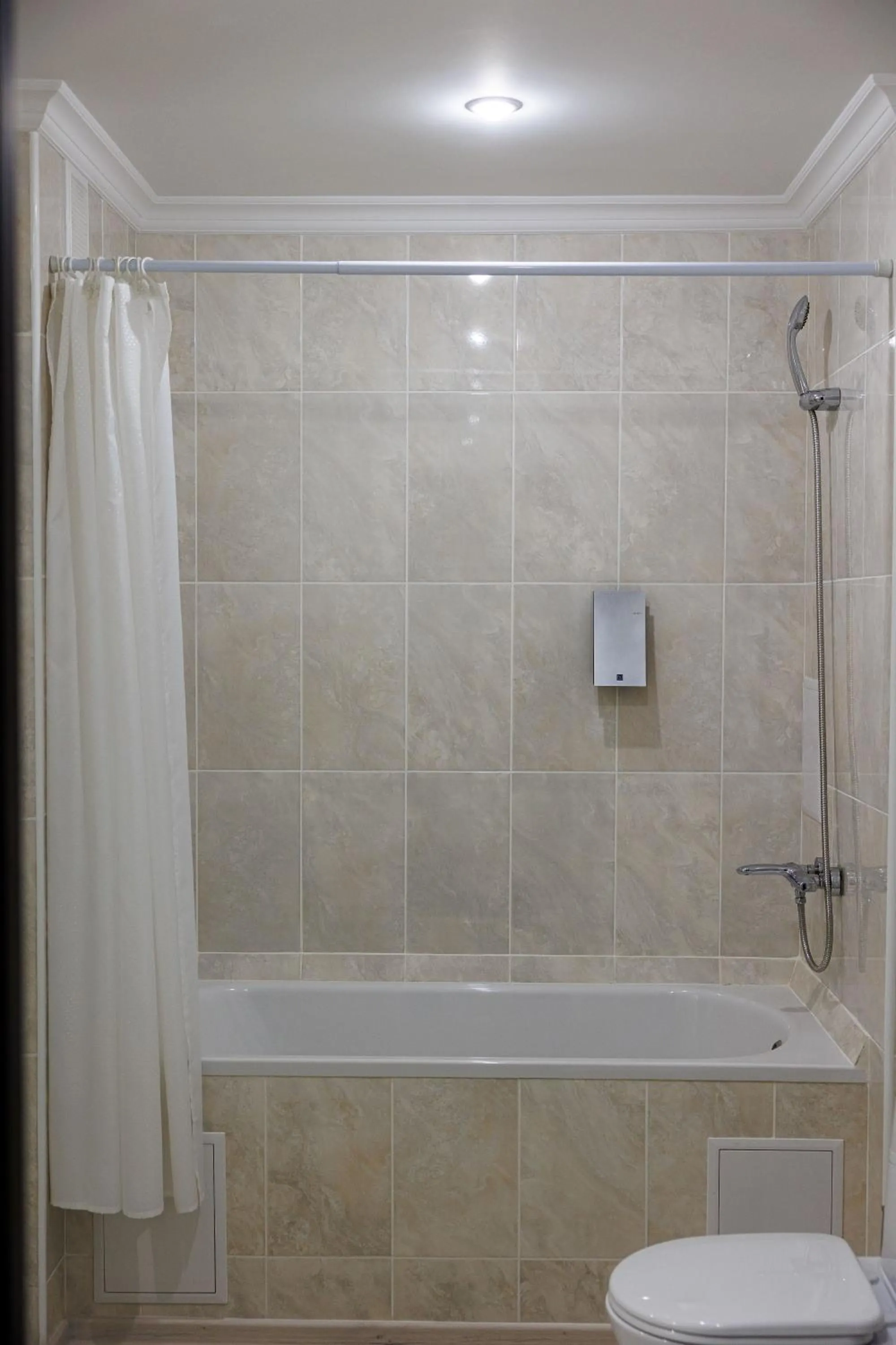 Hotel Home Parq