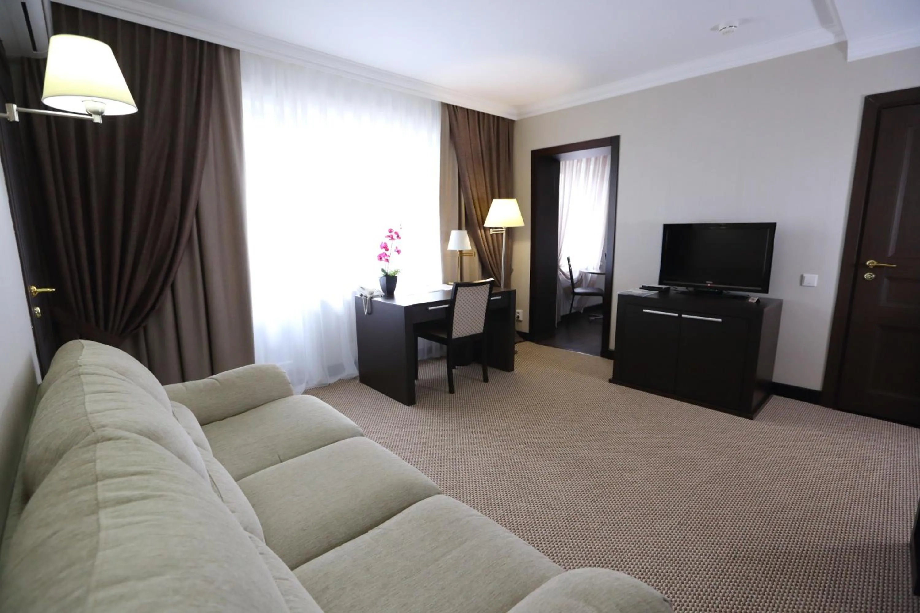 Hotel Home Parq
