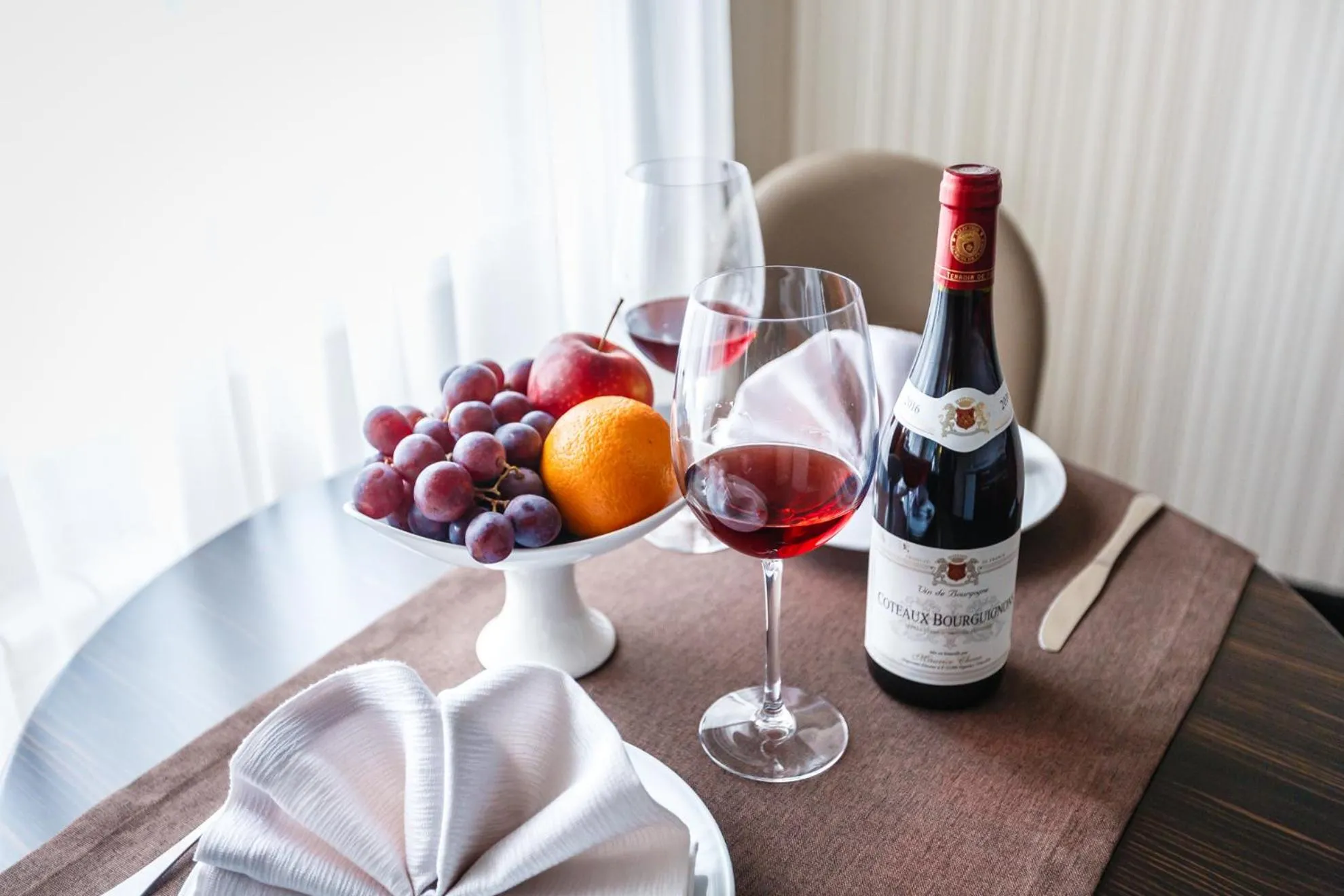 Hotel Home Parq