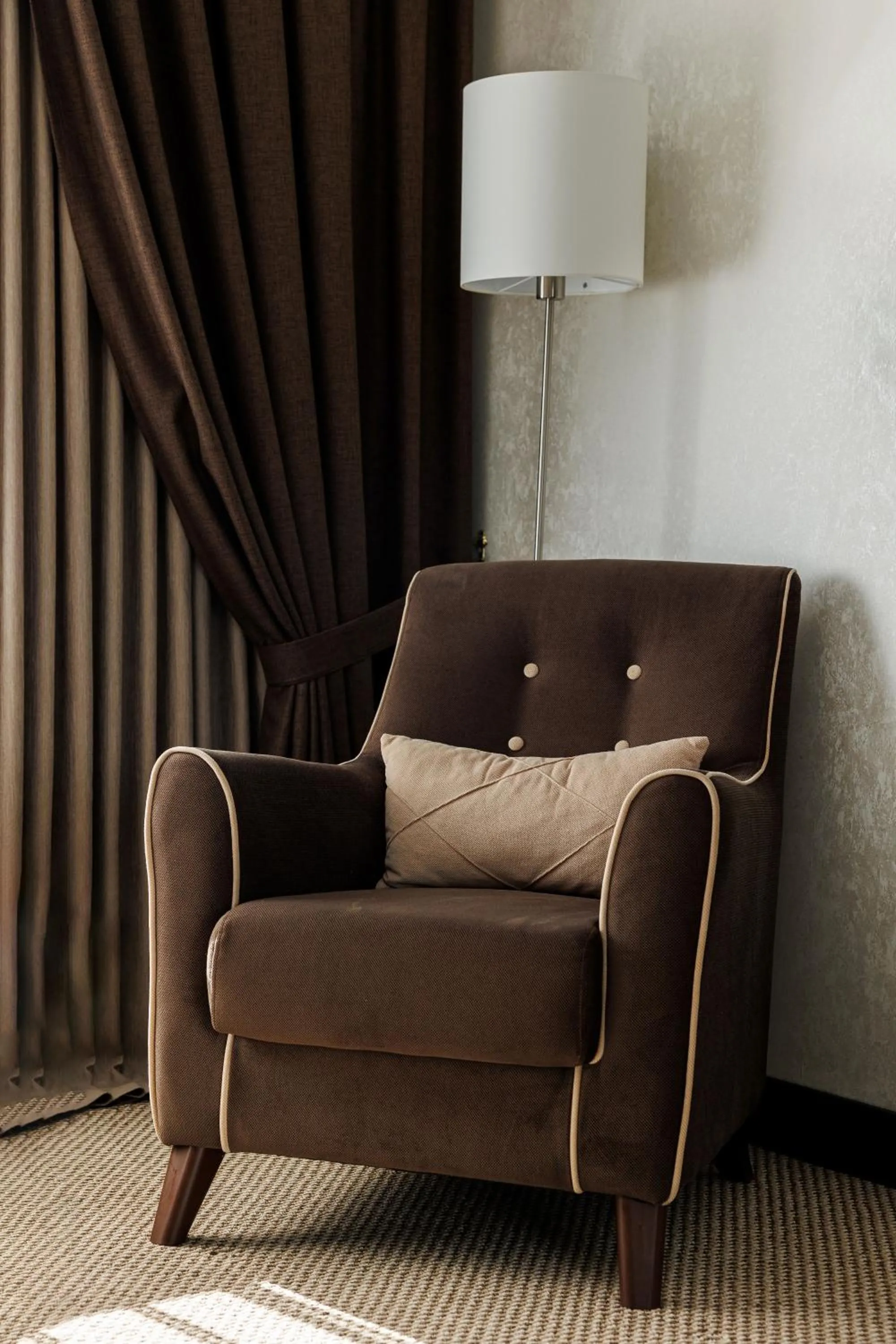 Hotel Home Parq