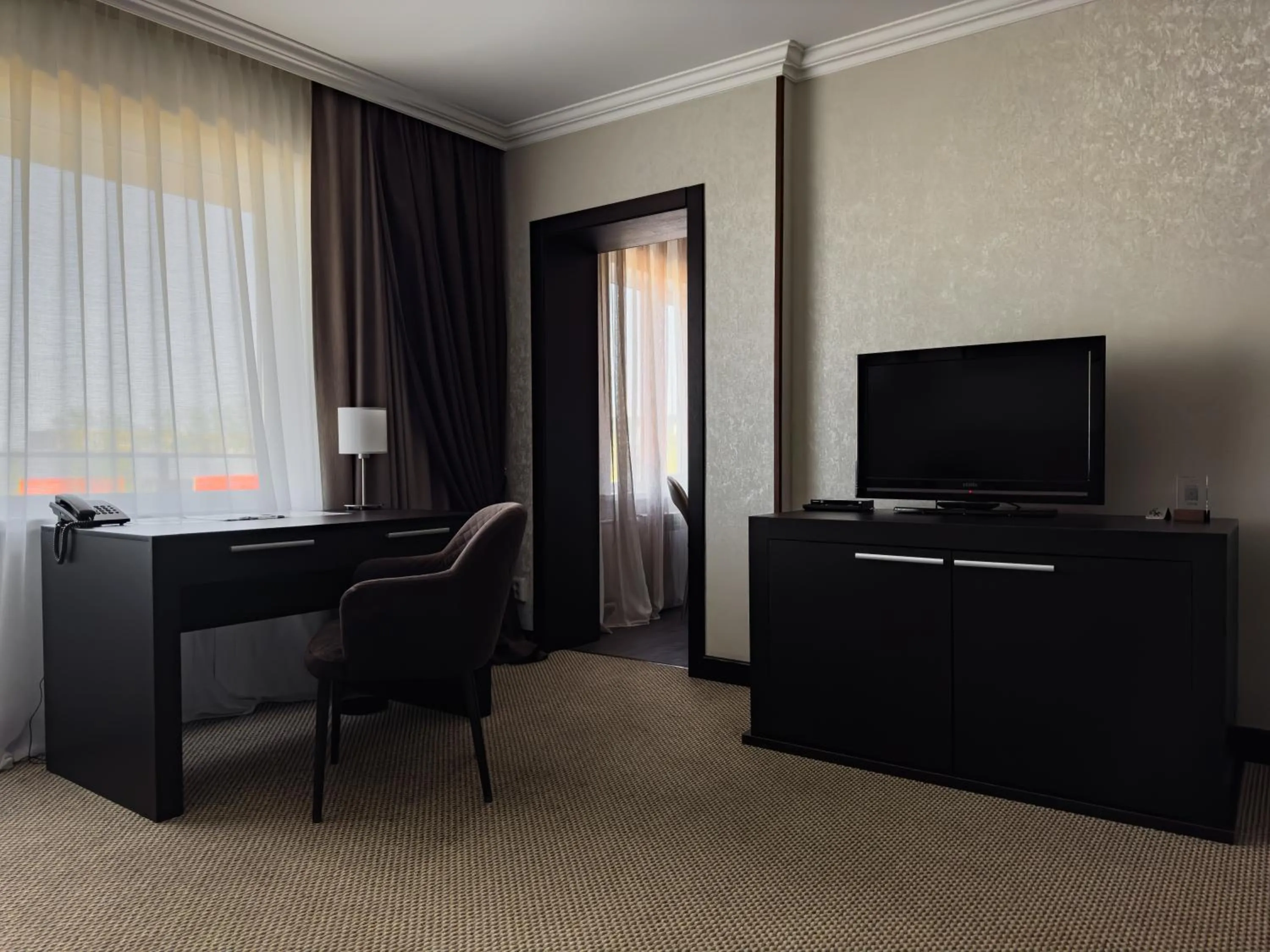 Hotel Home Parq