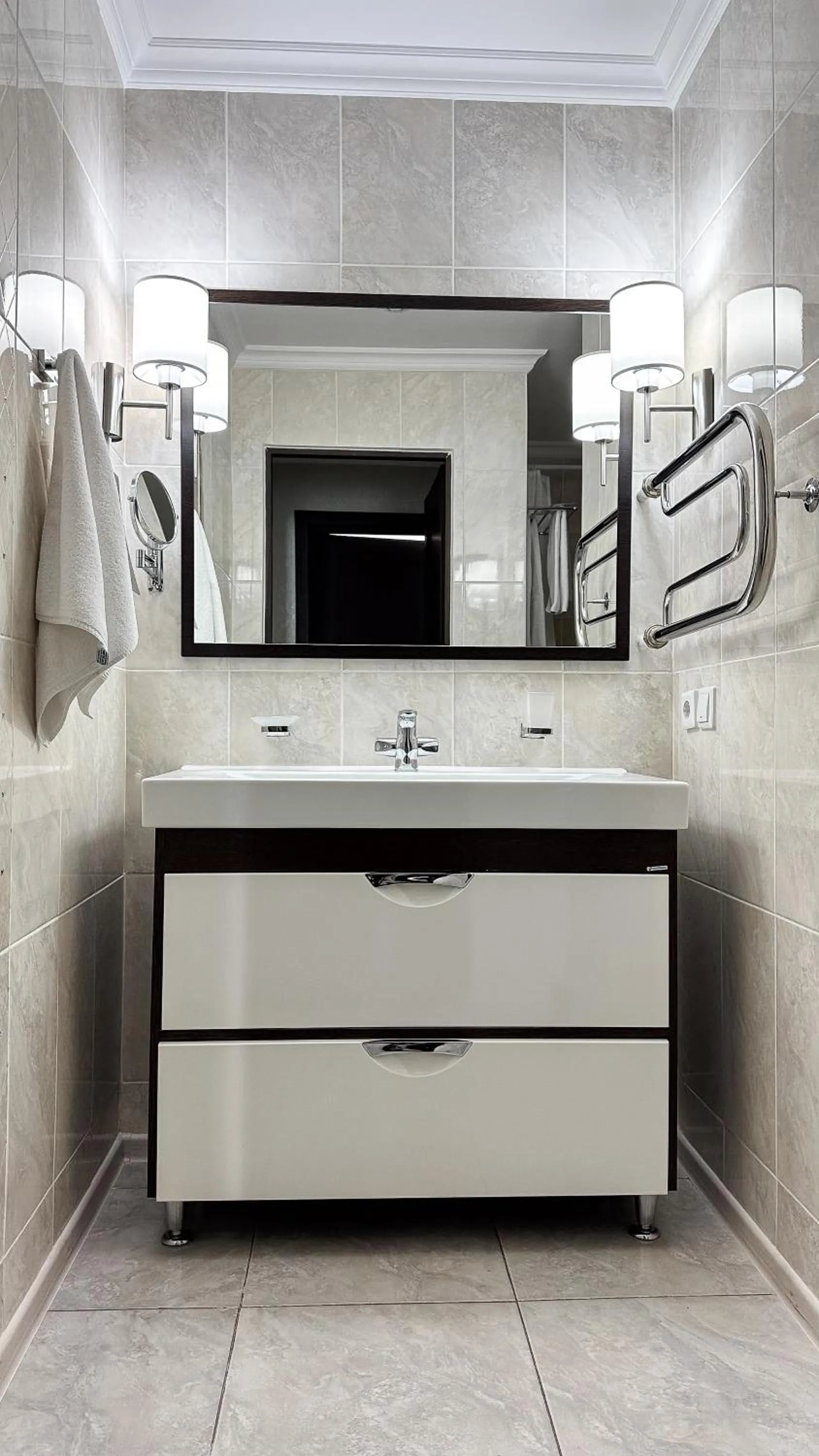 Hotel Home Parq