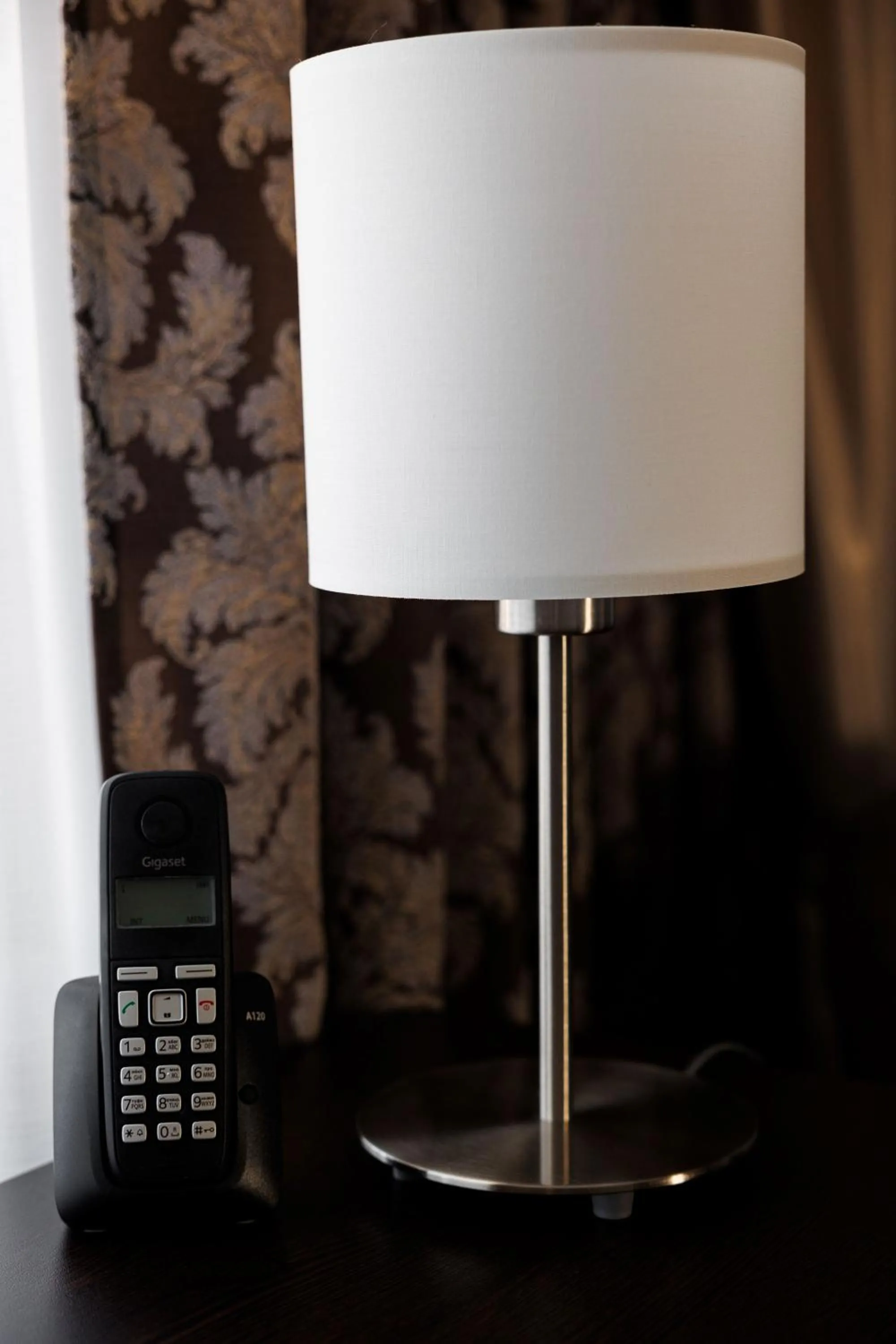 Hotel Home Parq