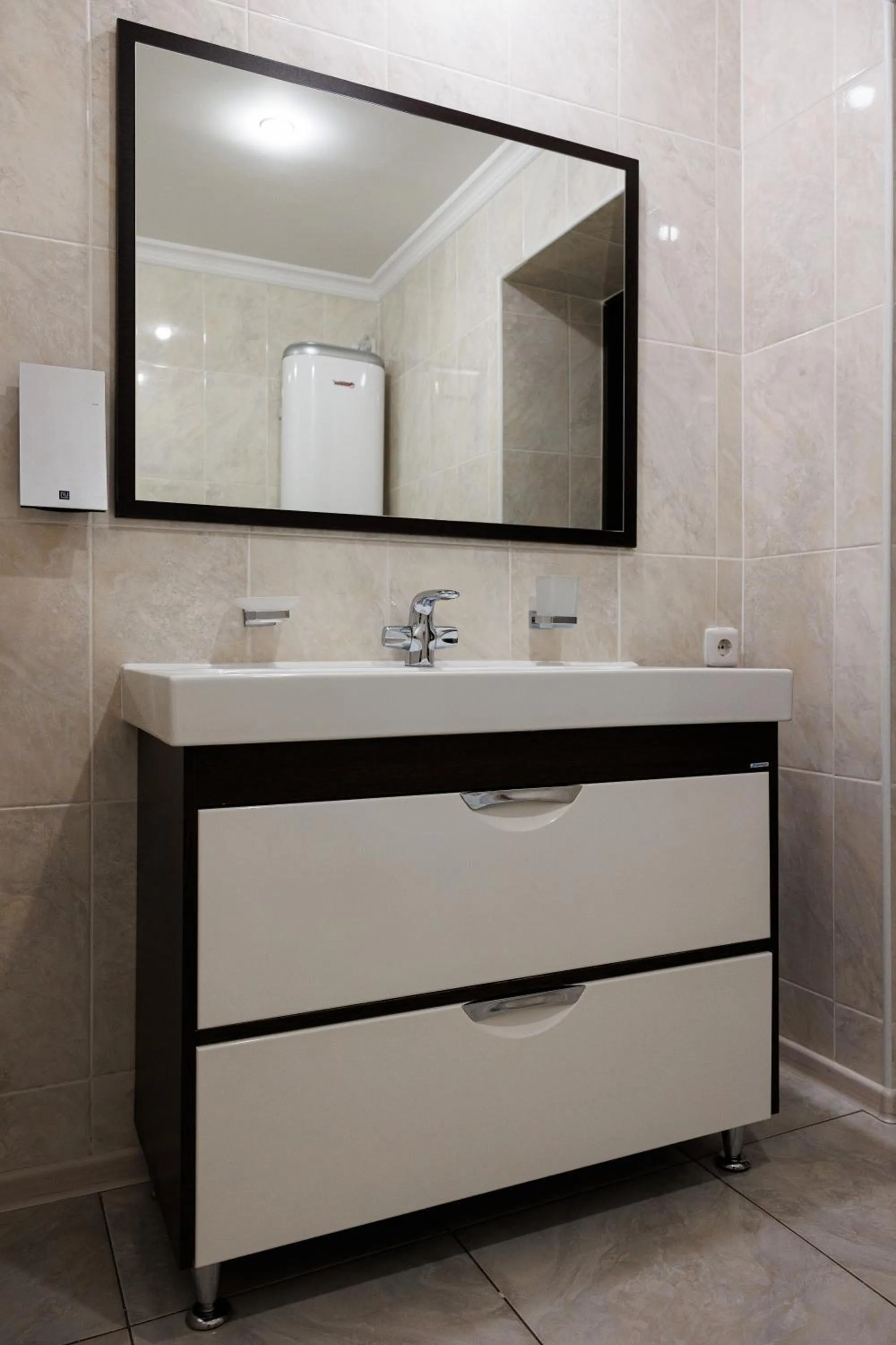 Hotel Home Parq