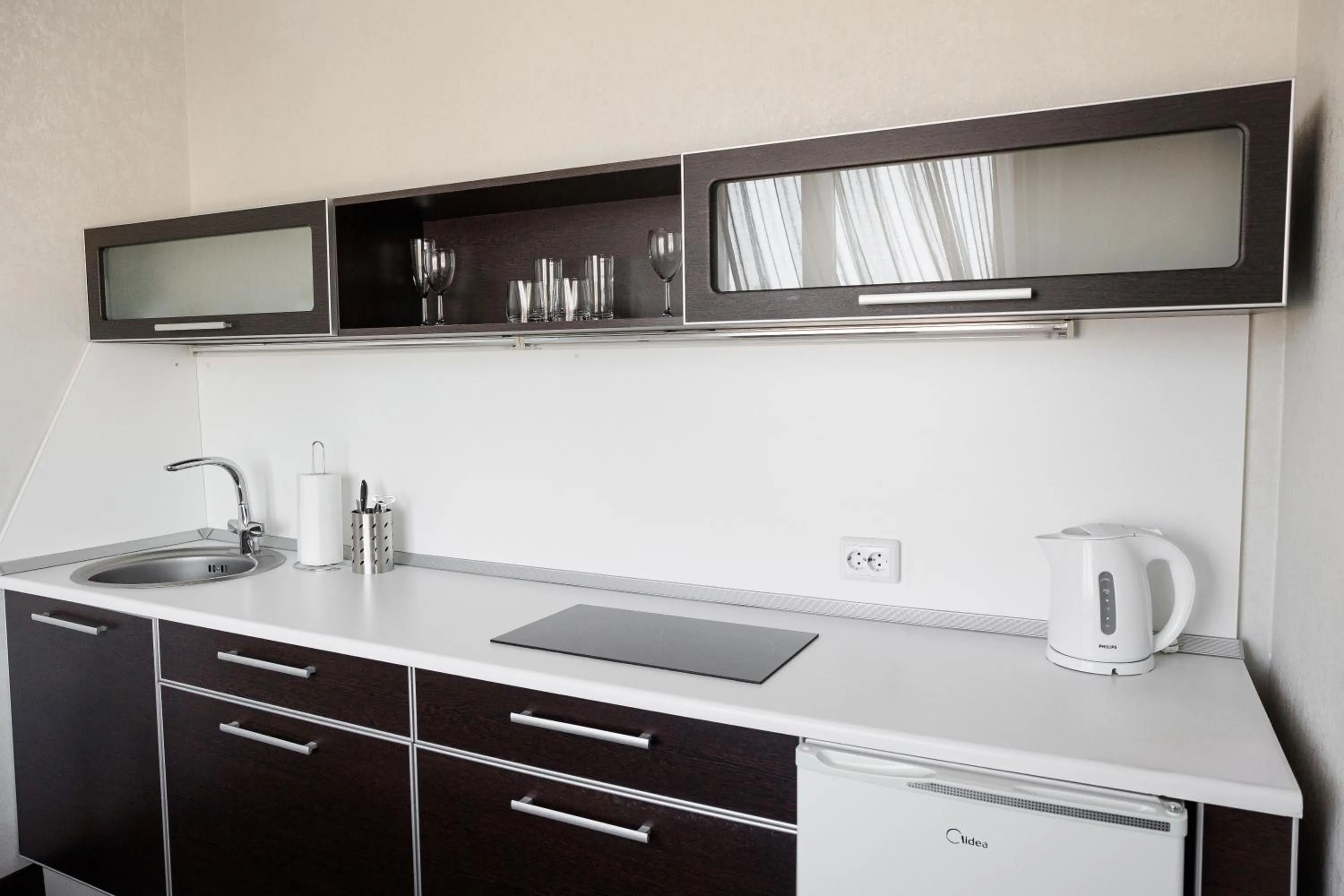 Hotel Home Parq