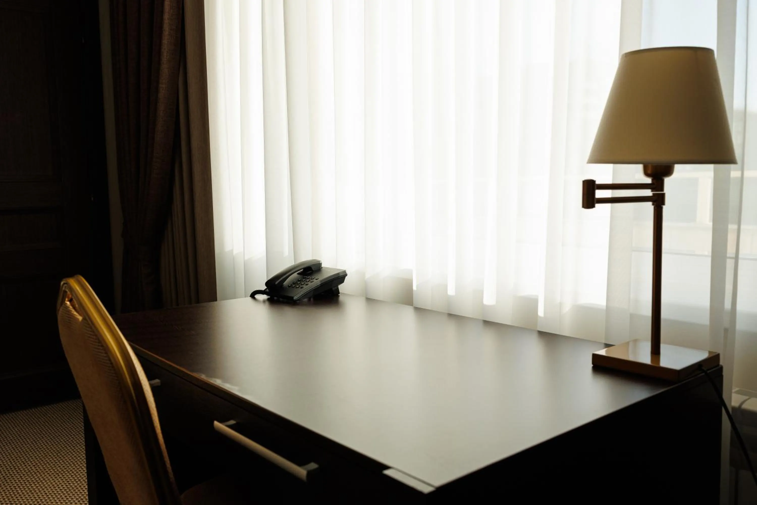 Hotel Home Parq