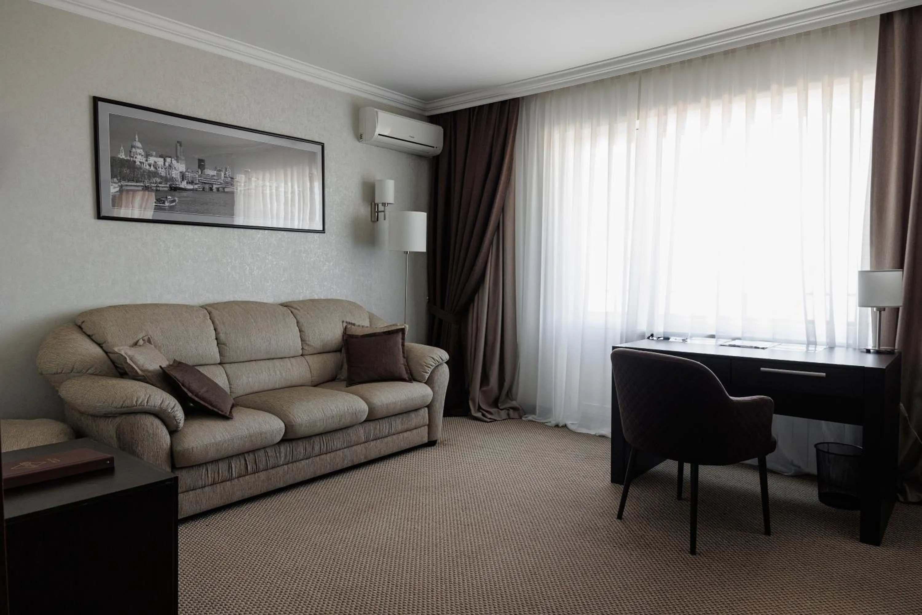 Hotel Home Parq