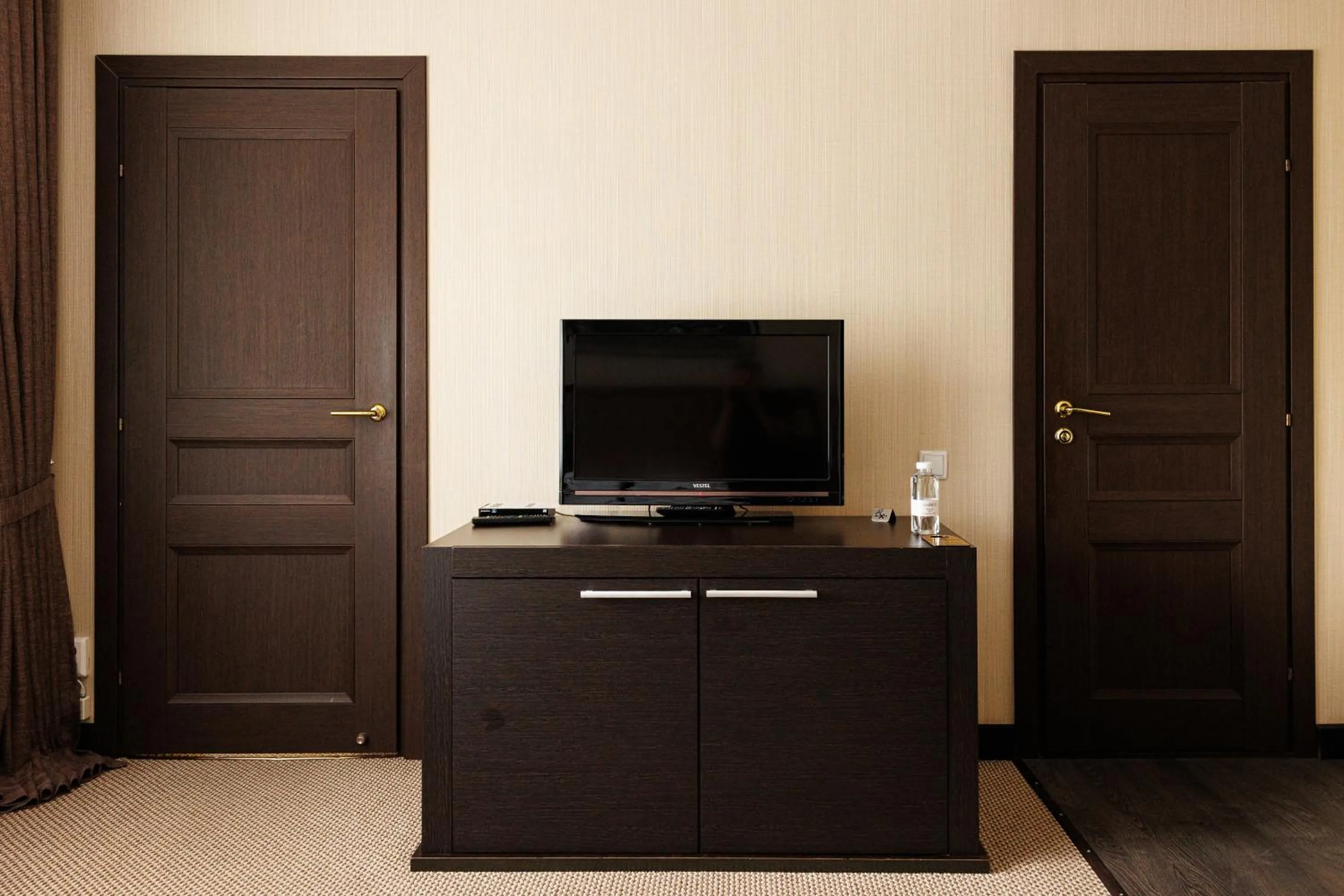 Hotel Home Parq