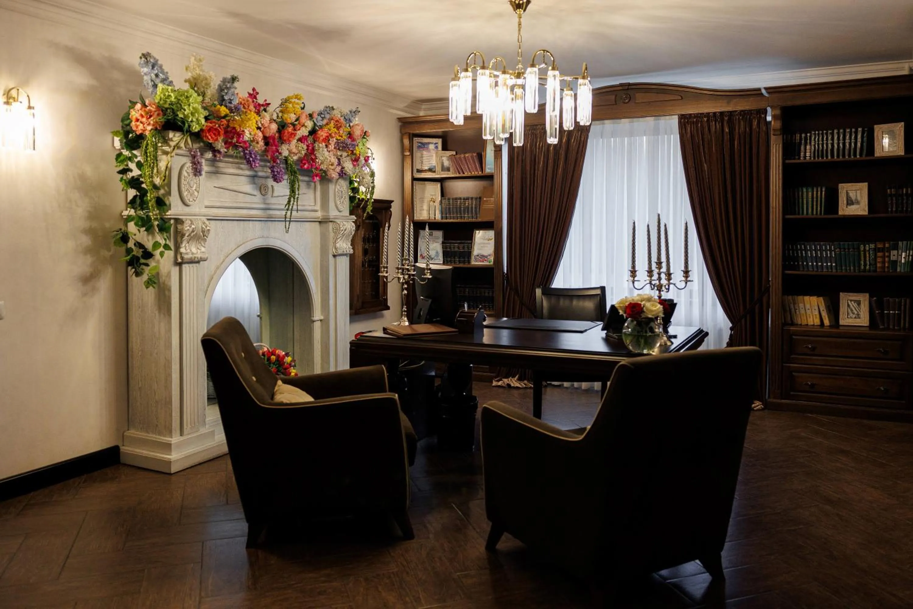 Hotel Home Parq