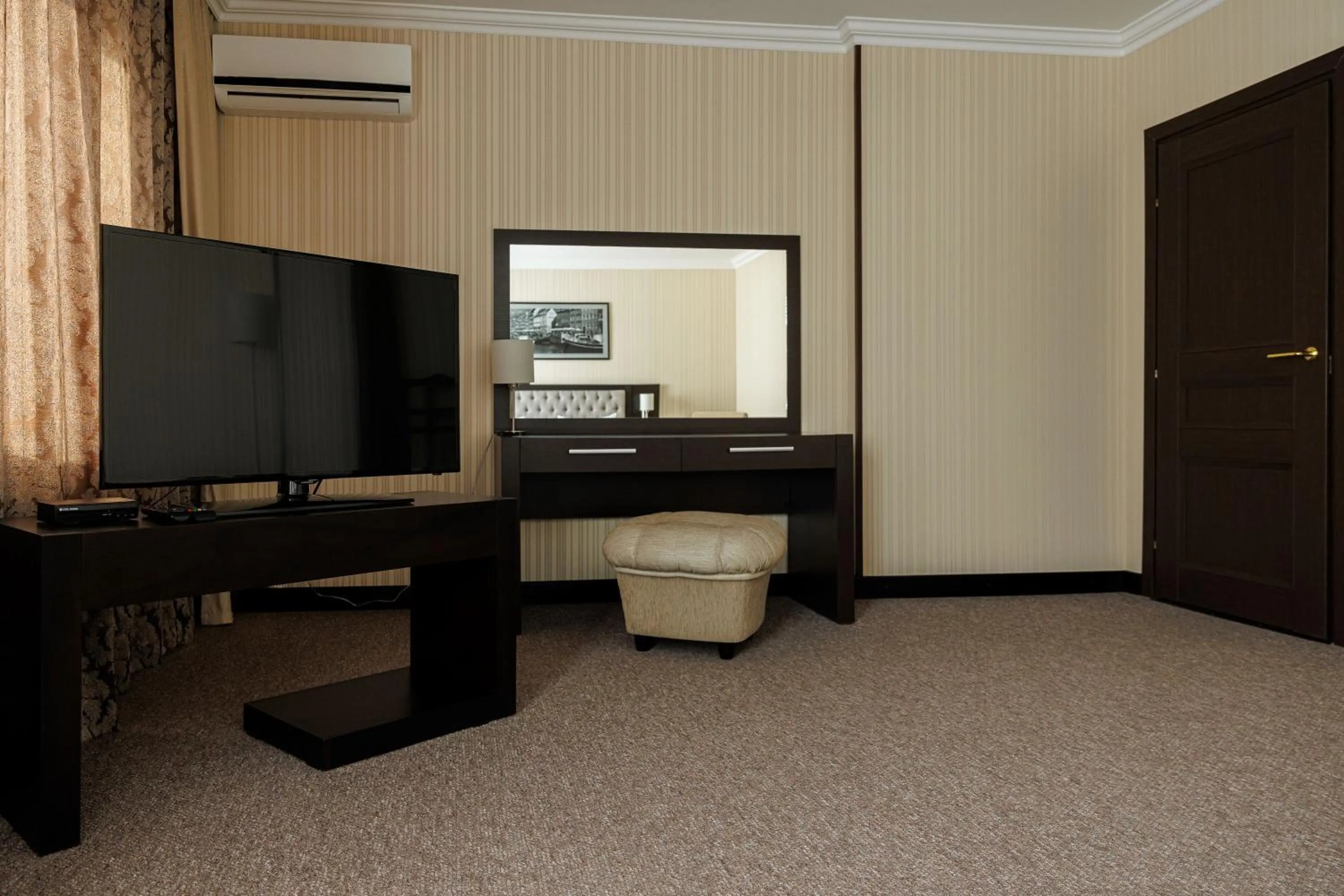 Hotel Home Parq