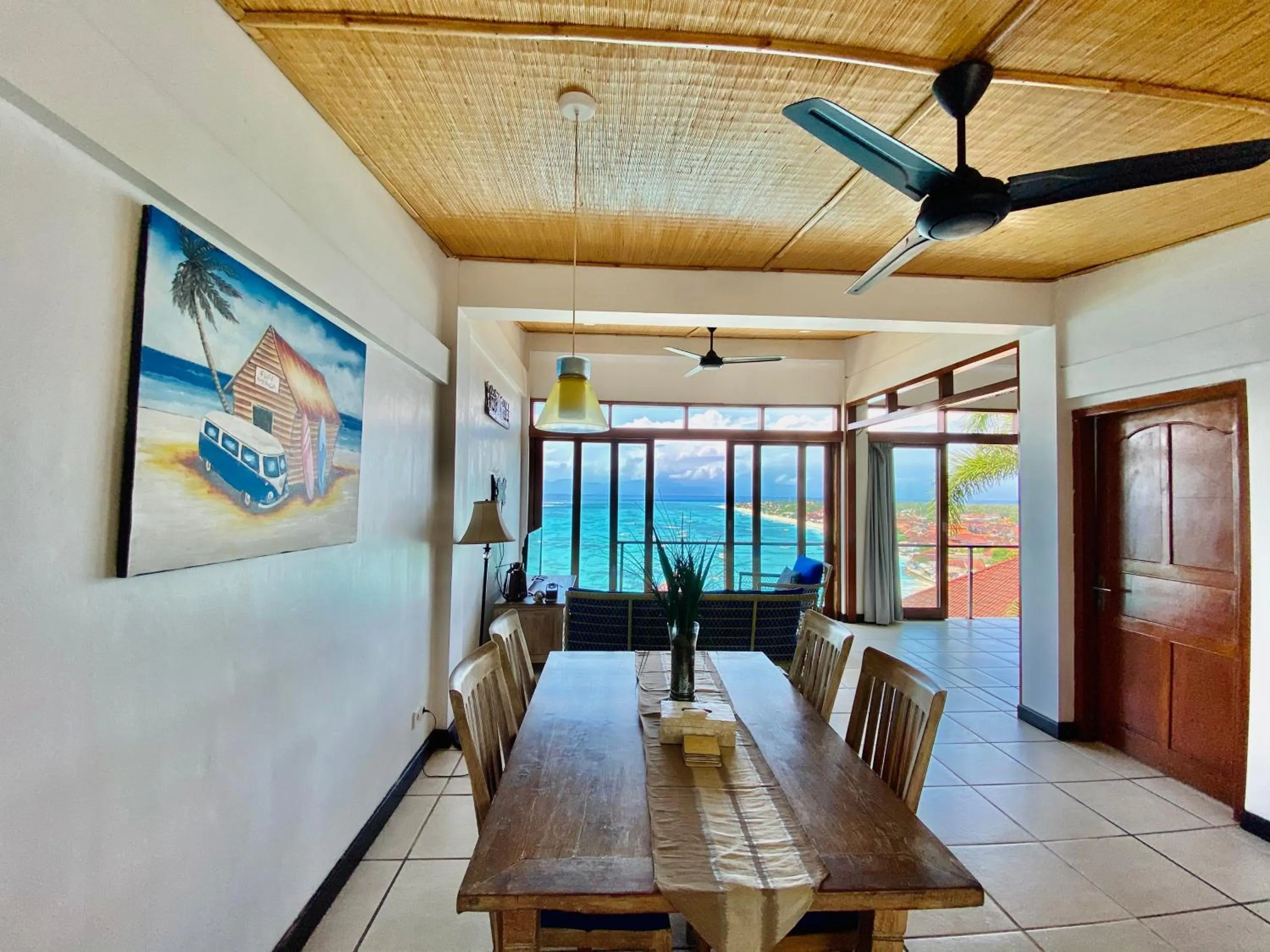 Lembongan Sanctuary Villas