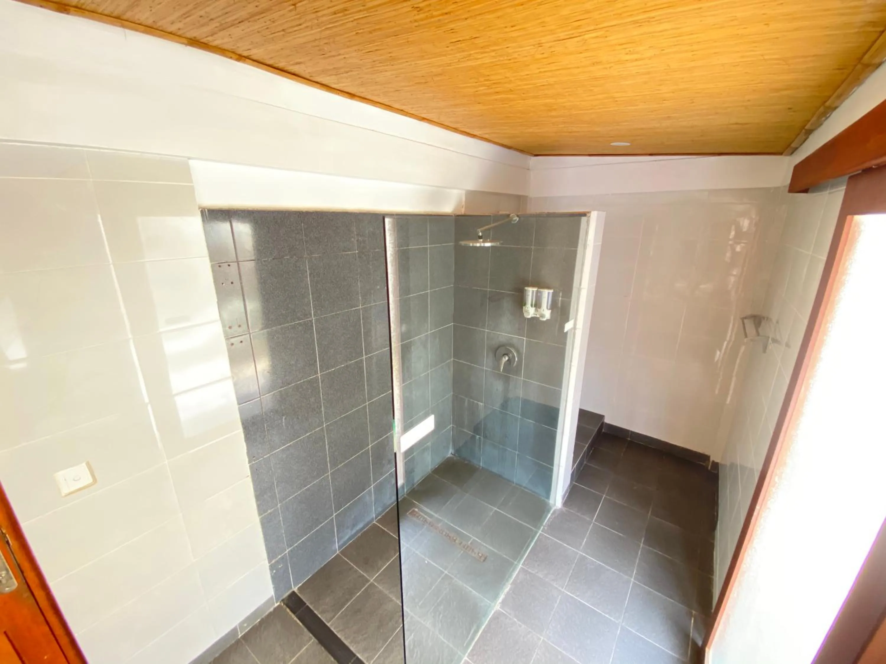 Lembongan Sanctuary Villas