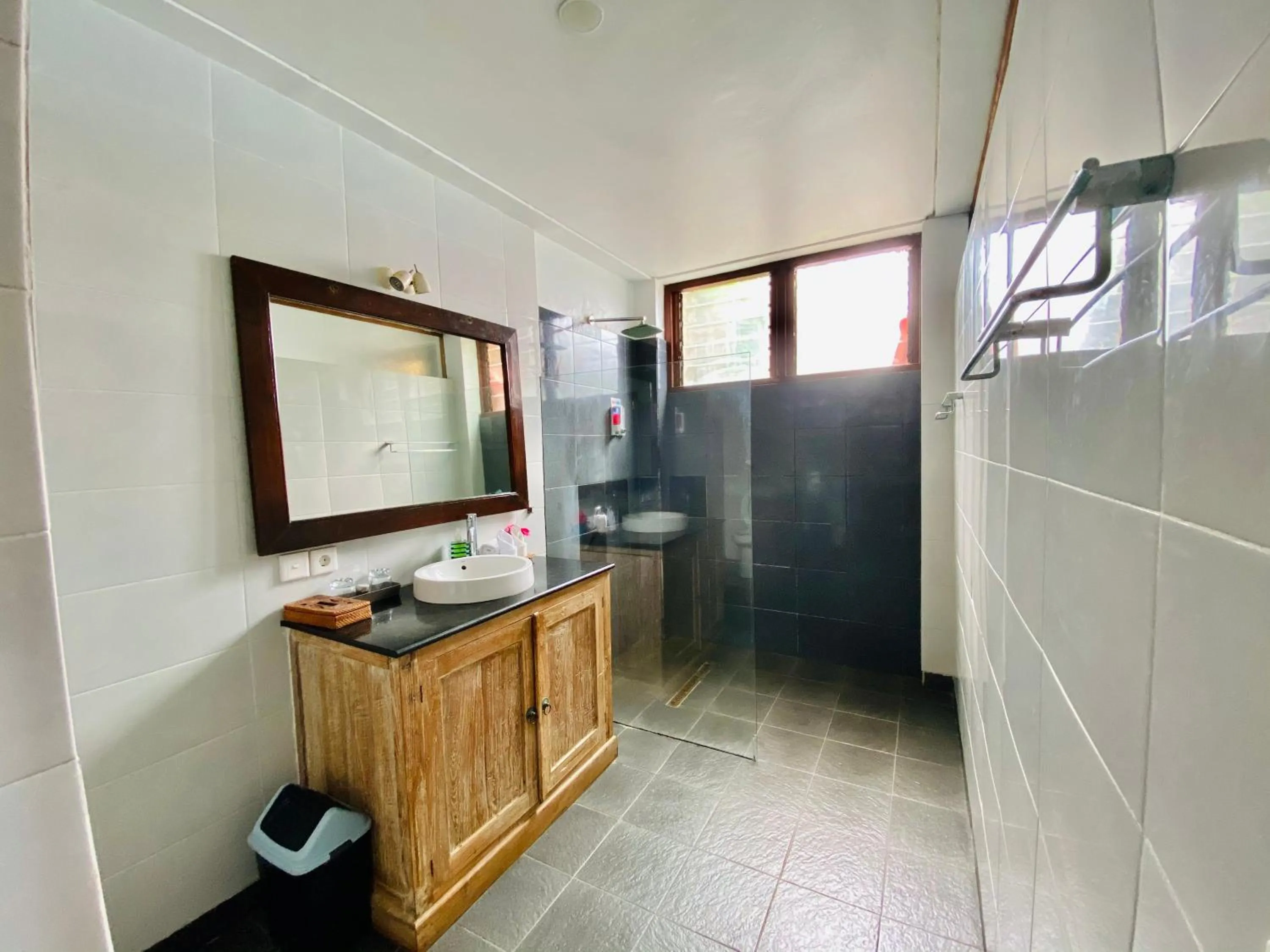 Lembongan Sanctuary Villas