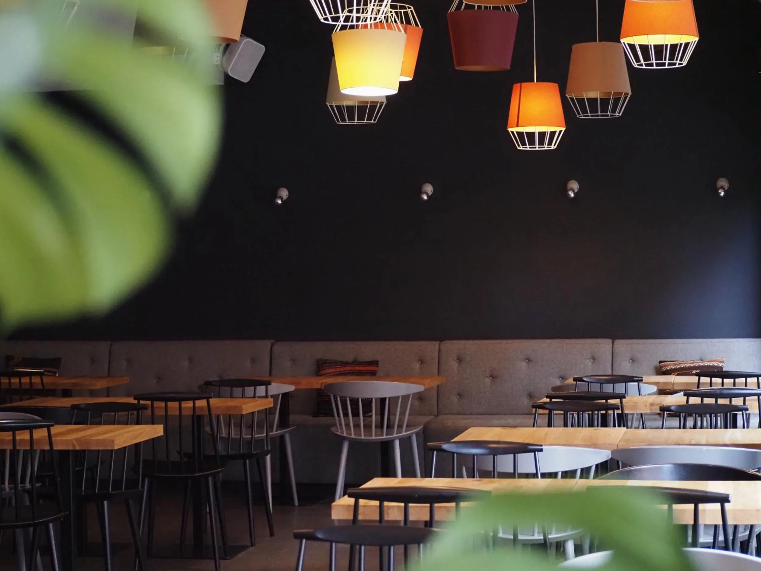 Breakfast in Bold Hotel München Giesing