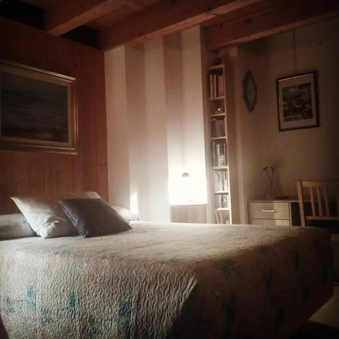 Bed in B&B Alla Fontana