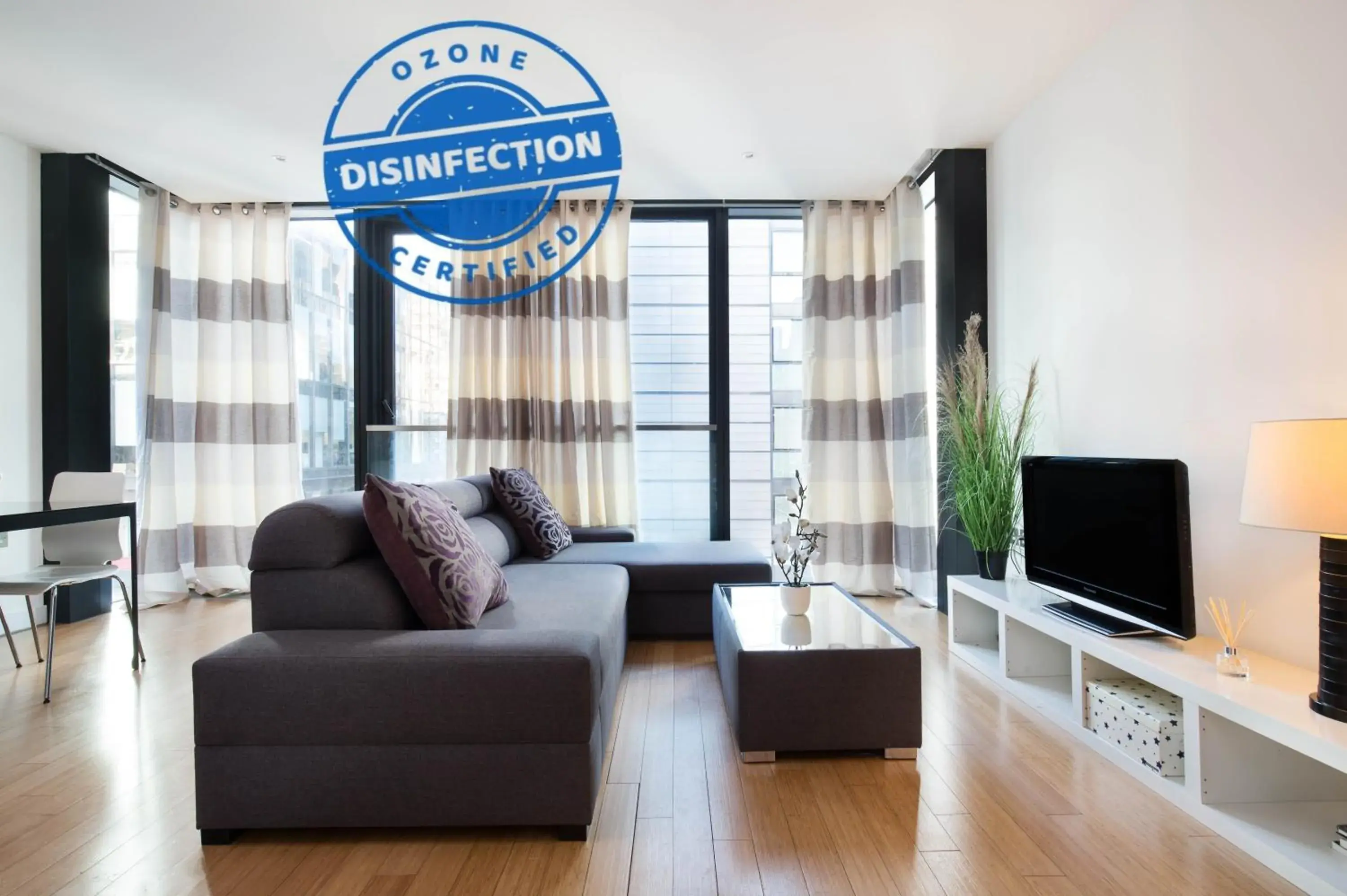 Quartermile Central Apartment Quartermile Central Apartment