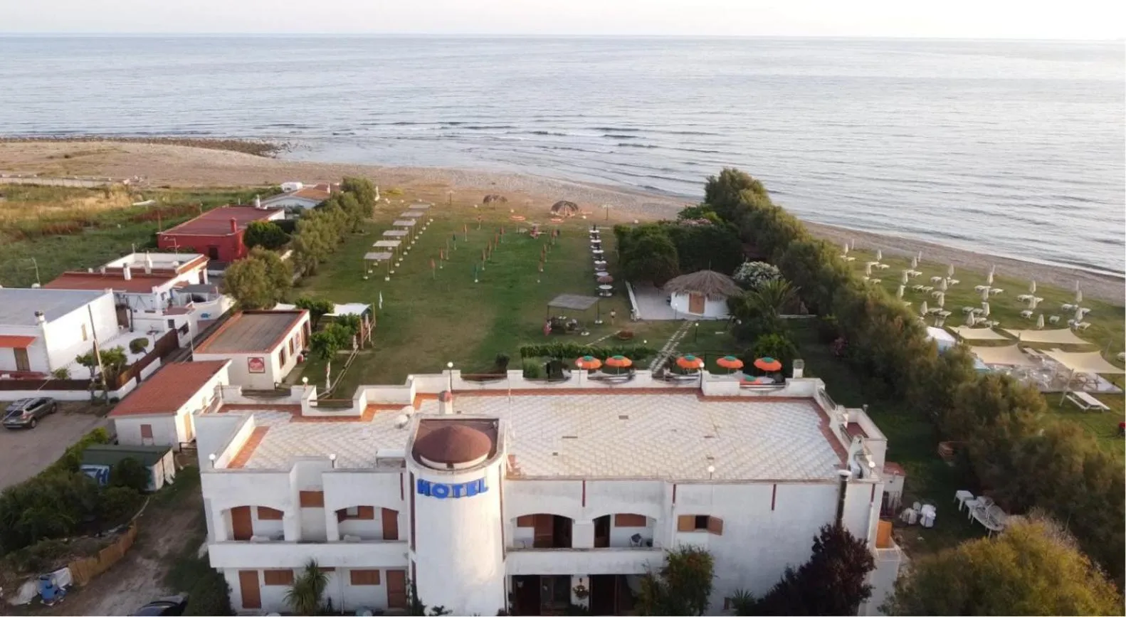 Hotel Portofina